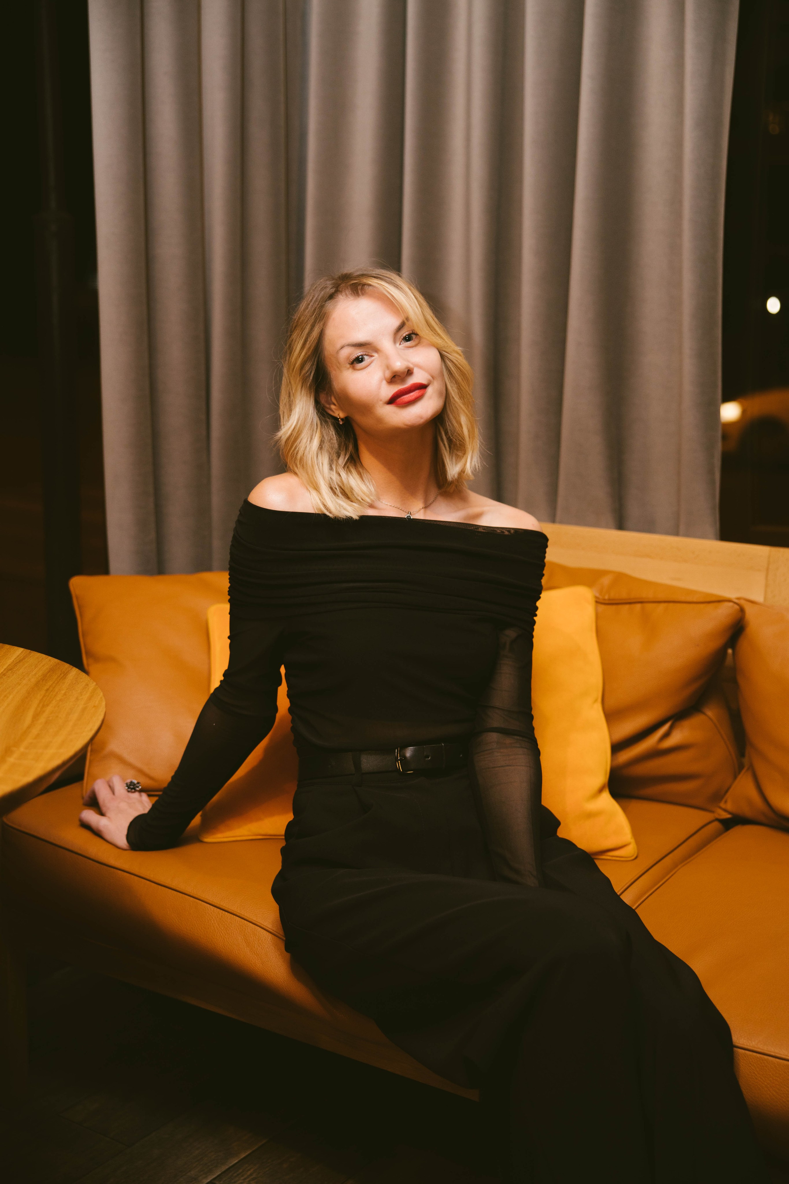 Юбилей. Фотограф в Липецке и Москве Рыкова Юлия