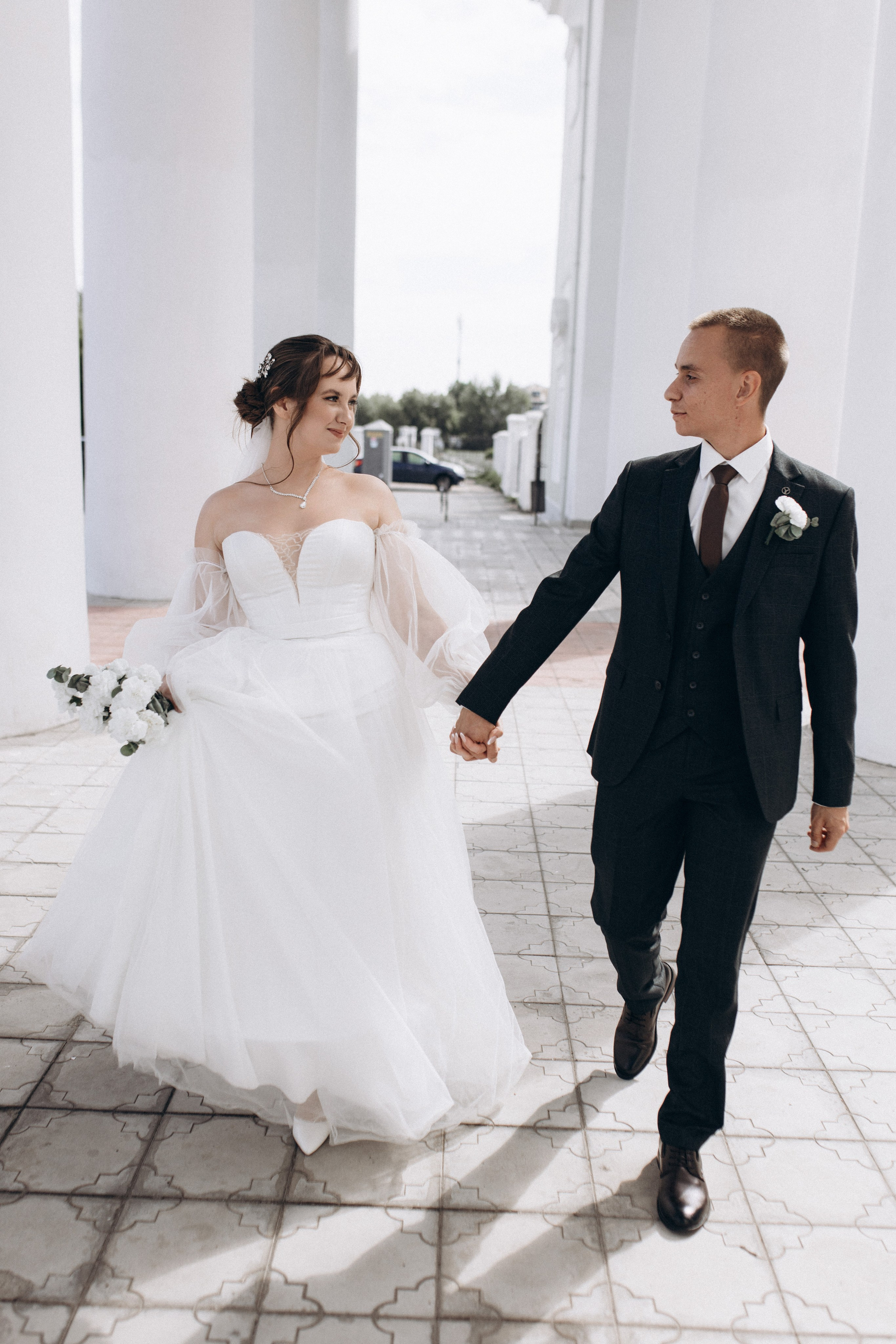 Wedding. Семейный и детский фотограф в Южноуральске Дубовицкая Елена