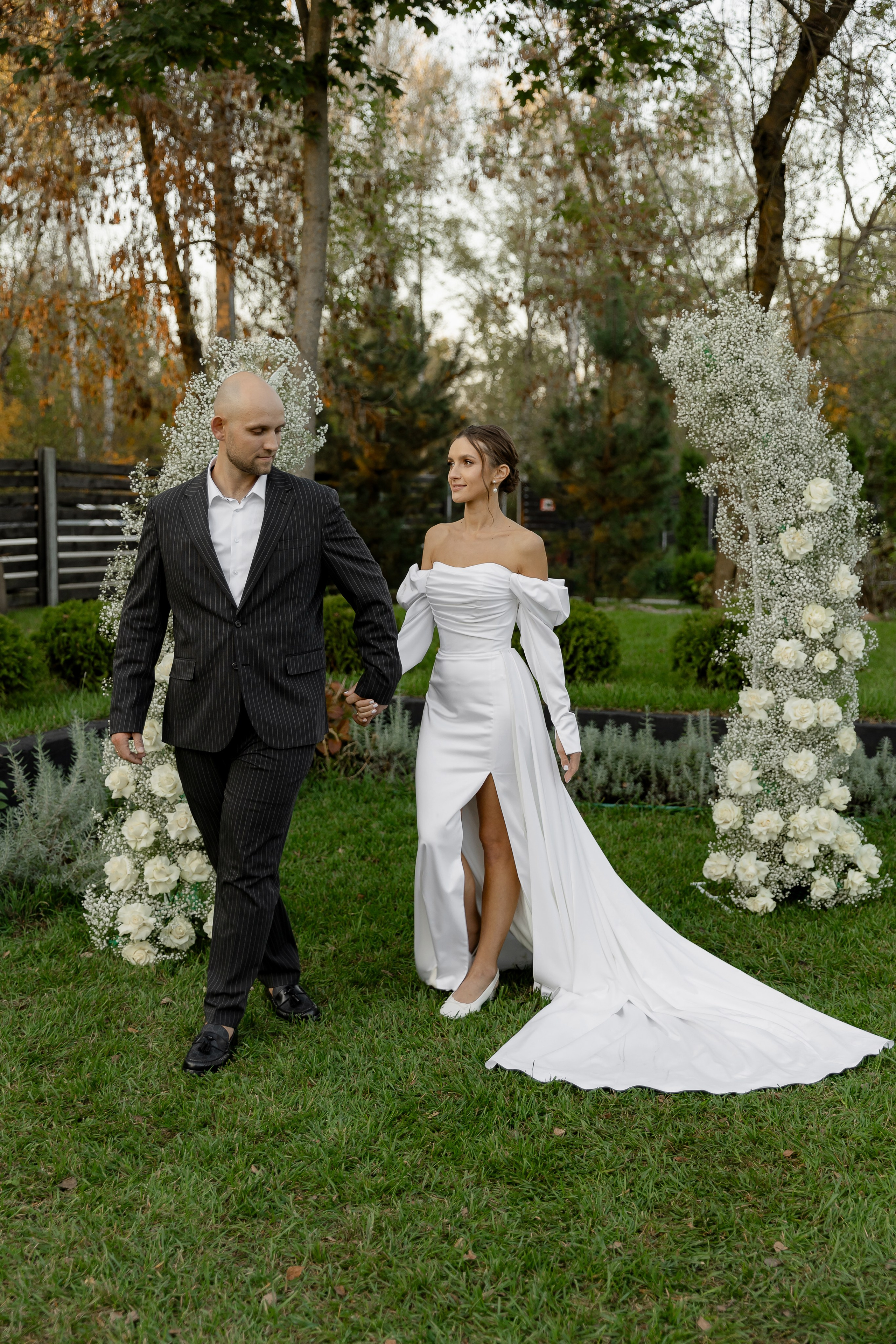 Кирилл и Даша. Dima Lemeshevsky