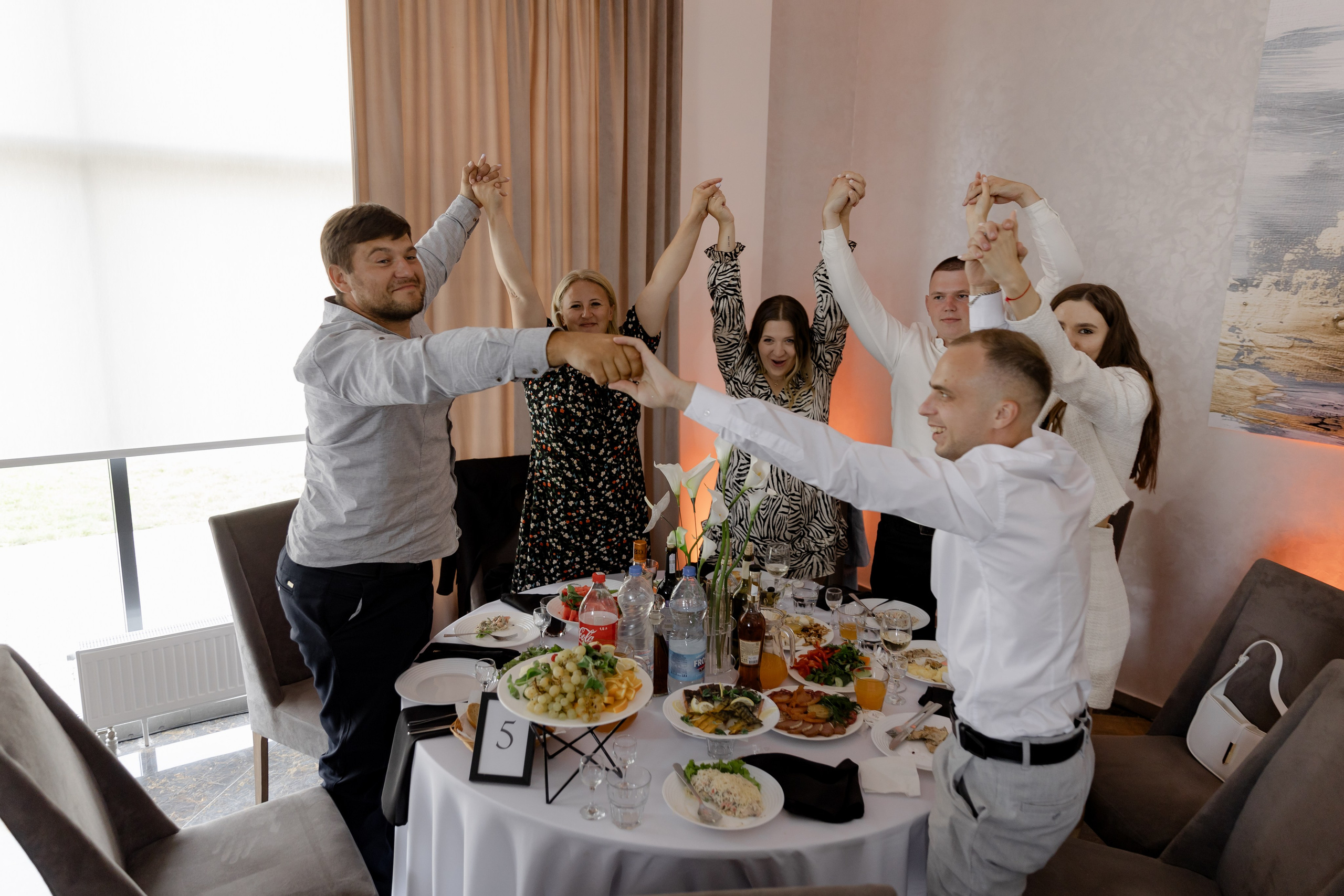 Аня и Игорь. Dima Lemeshevsky