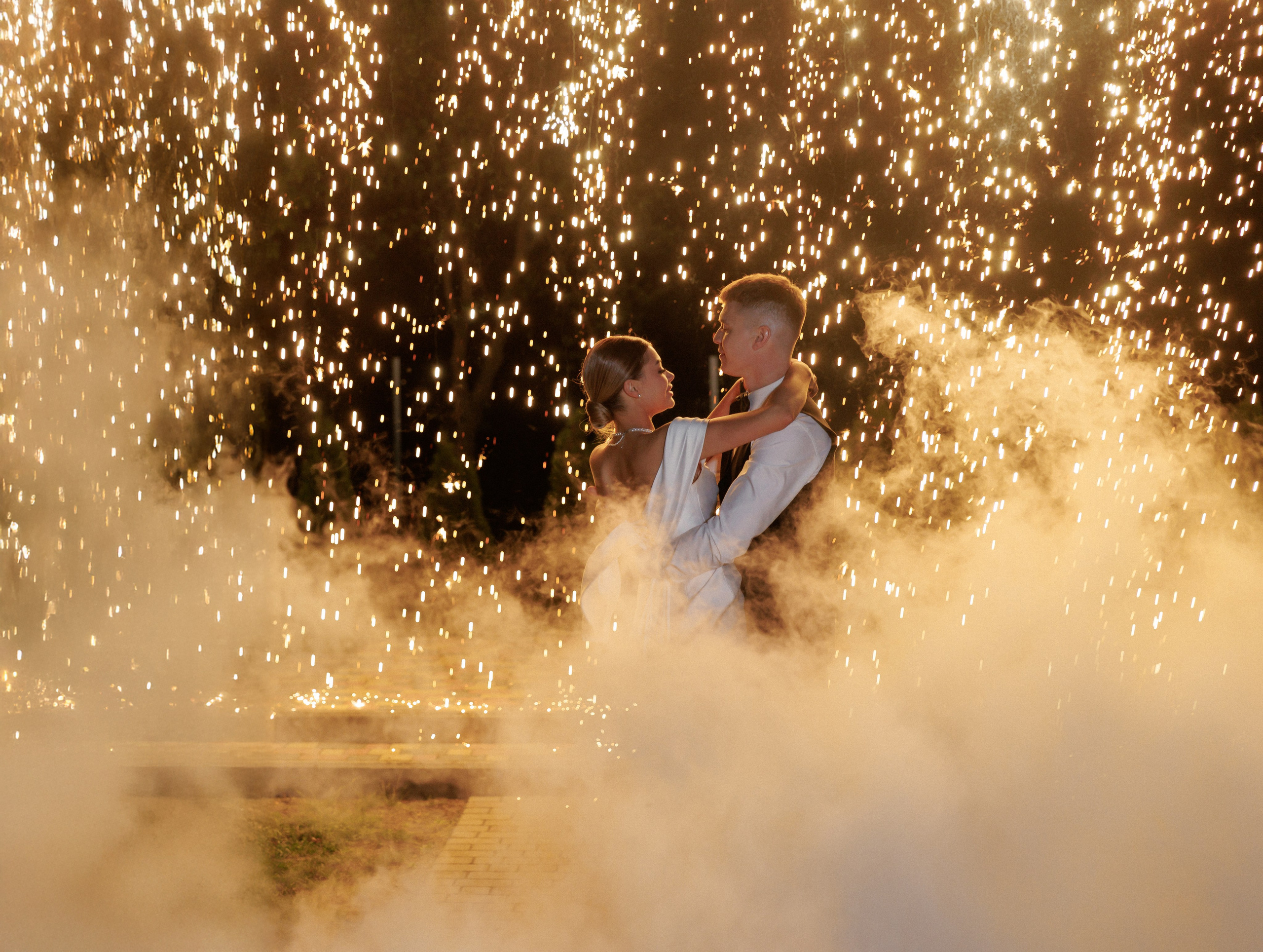 Wedding day 25/04/2025. Dima Lemeshevsky