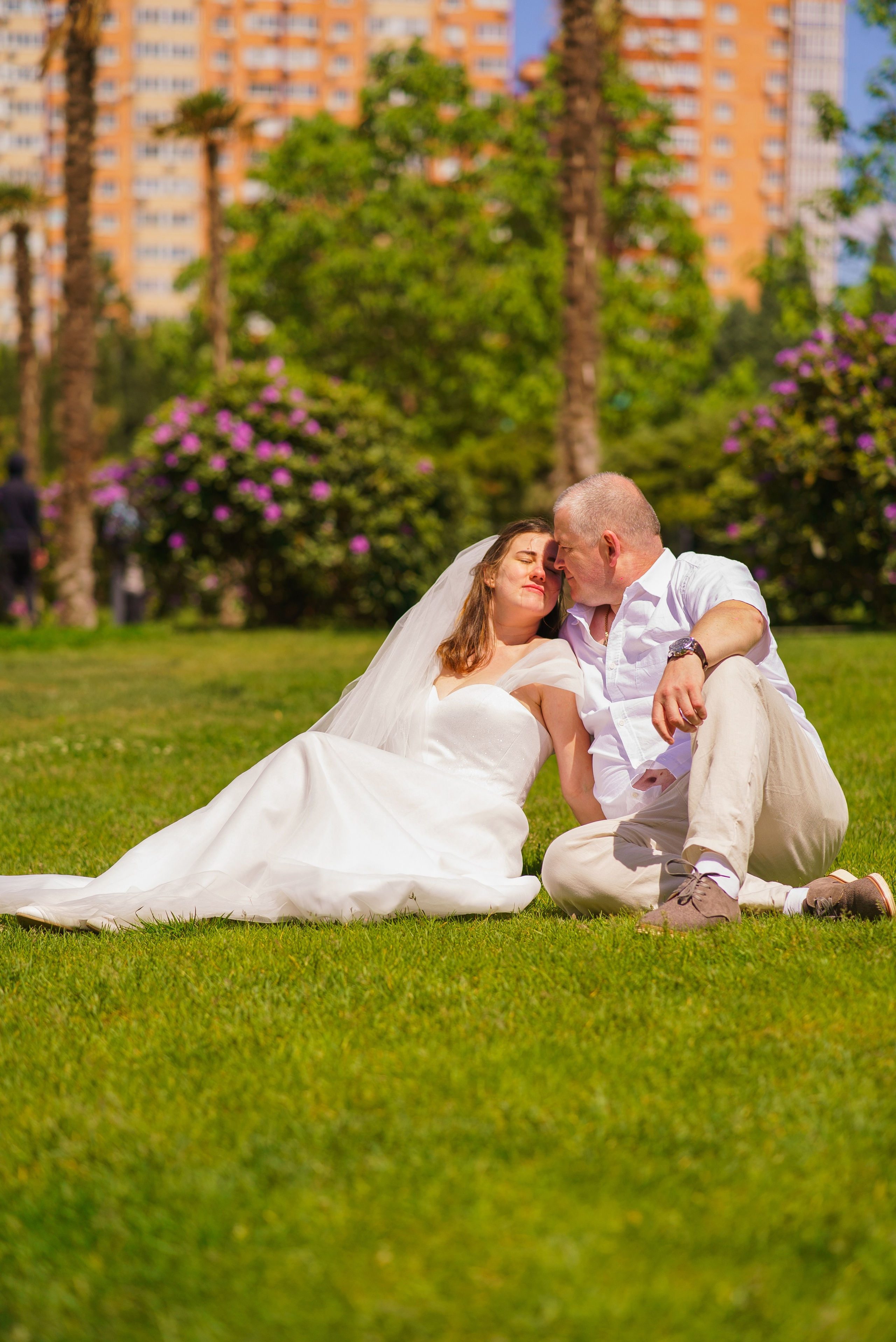 Виктория и Александр. Свадебная фотосессия. Шедевры для Вас! Фотограф и Видеограф в Краснодаре Пахиев Руслан