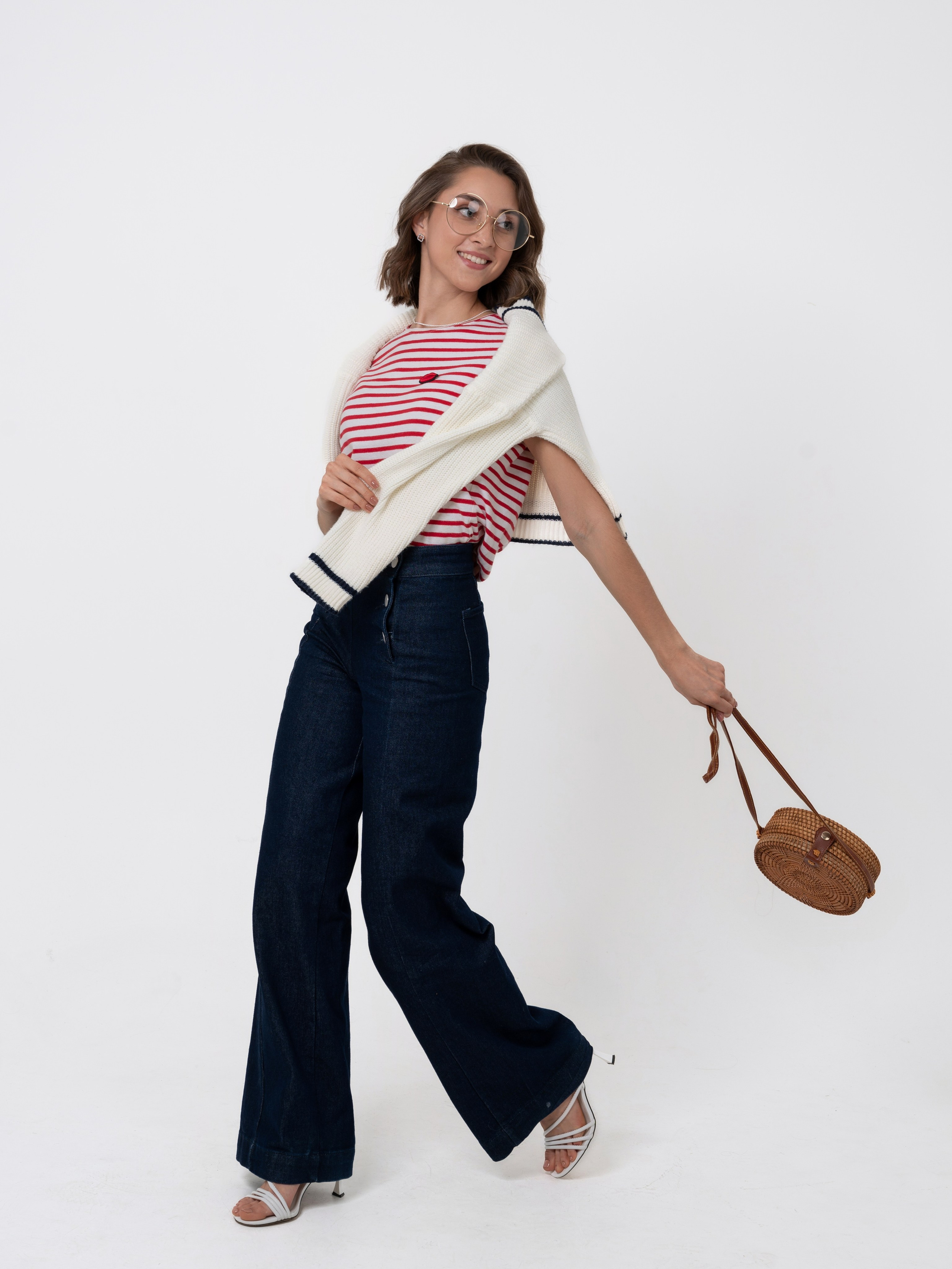 Каталожной съёмка. Фотограф Станислав Лещик