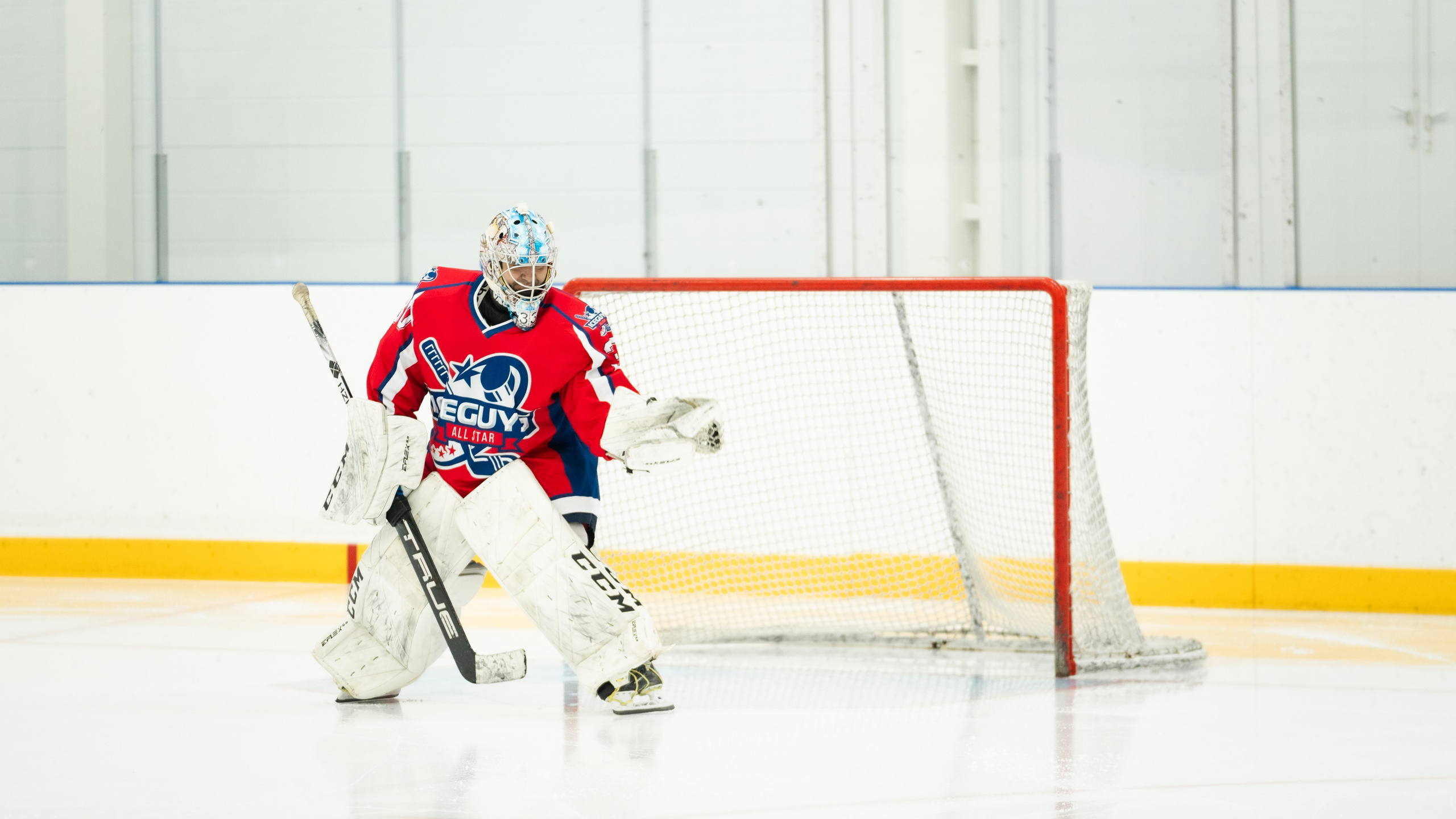 ХК «ICE GUYS». Фотограф Гульназ Фатихова, г. Москва
