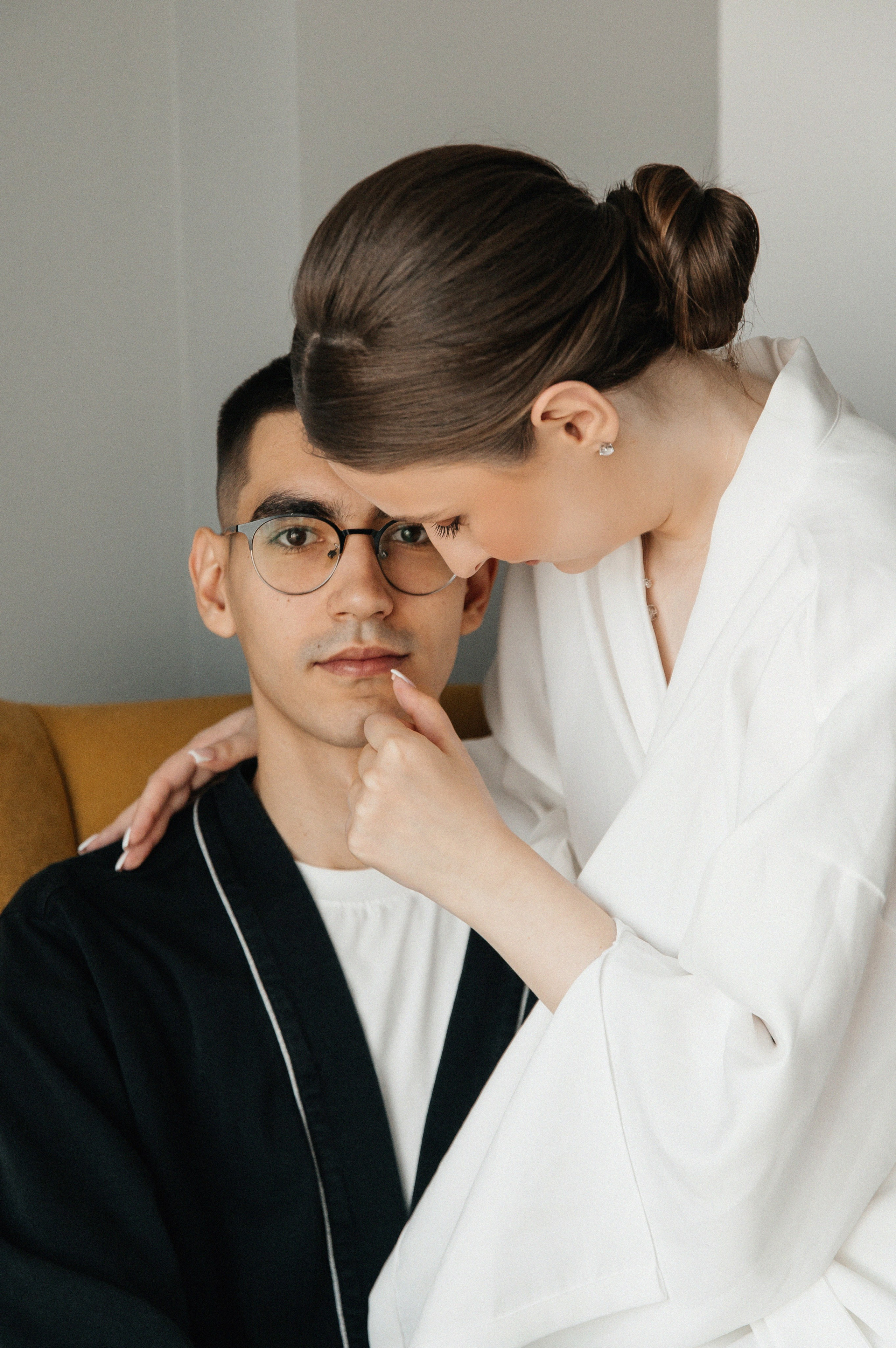 21.10.2023. Мария — Свадебный фотограф