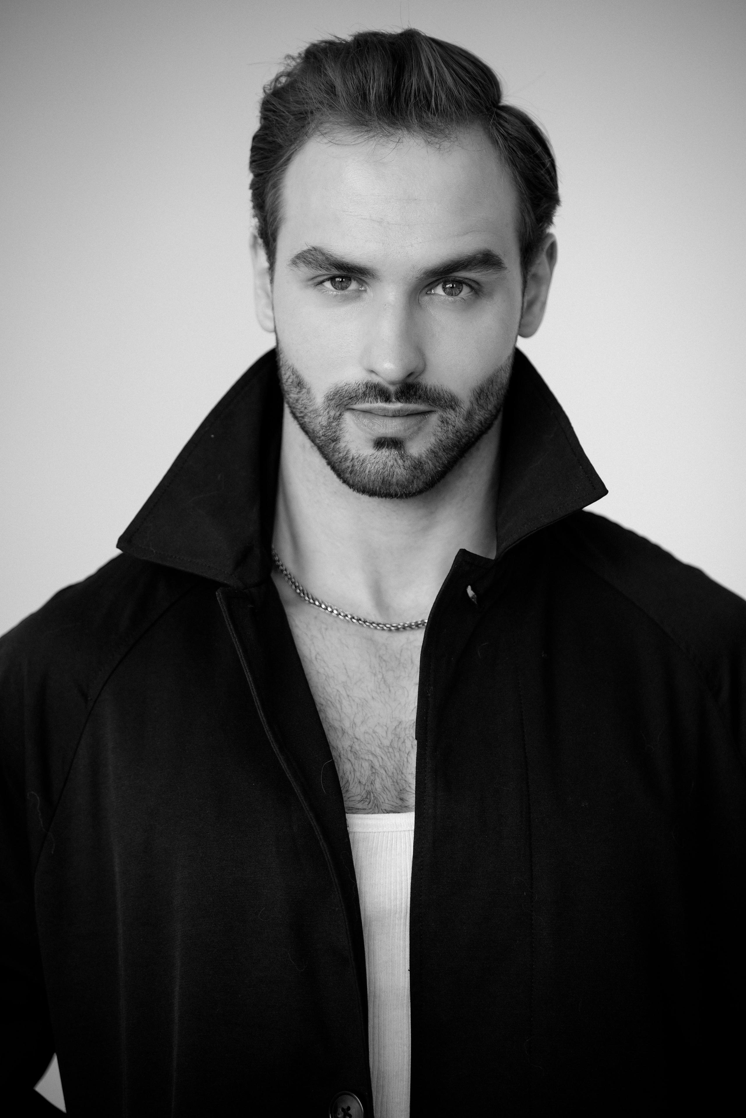 Кирилл. Свадебный и портретный фотограф