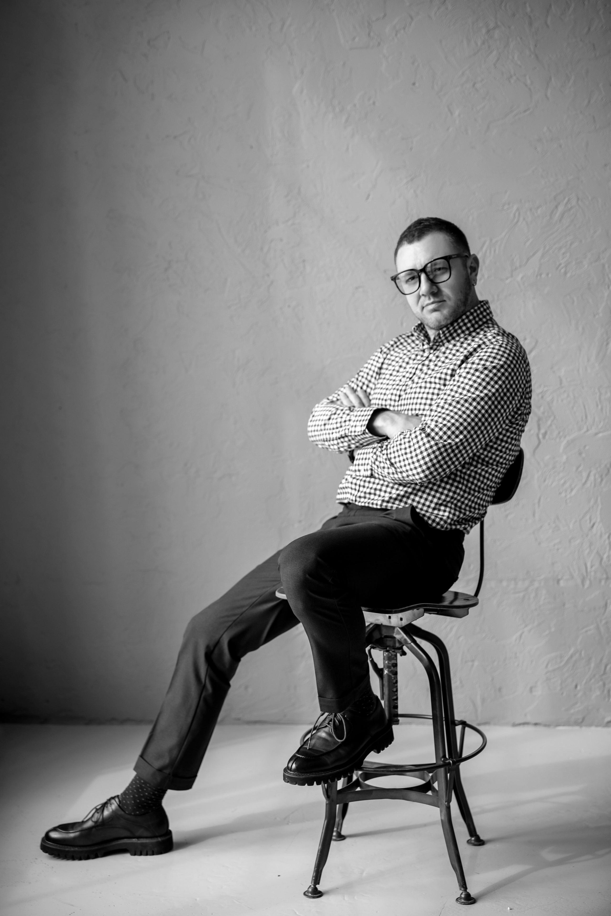 Роман. Свадебный и портретный фотограф