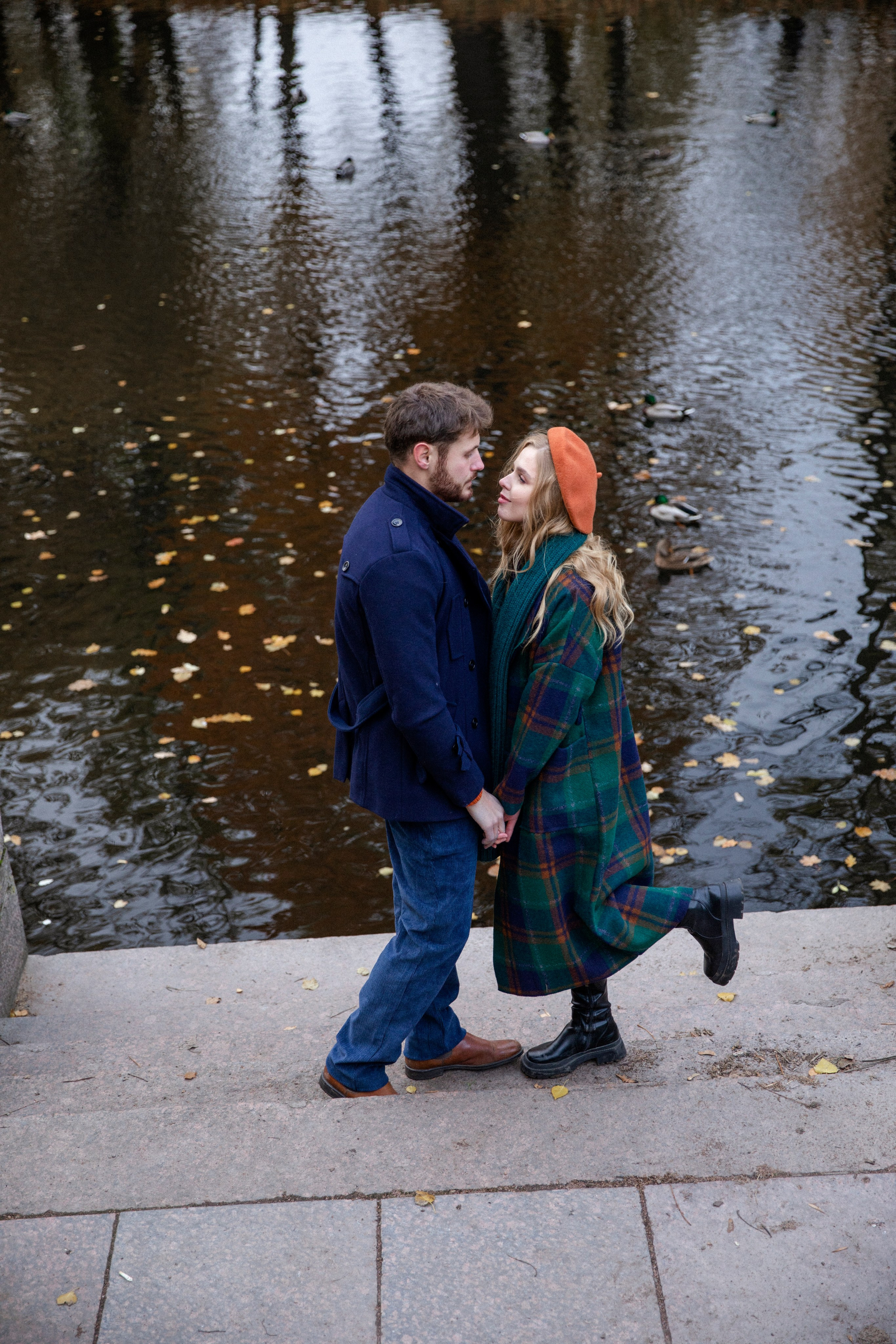 Валерия и Артур. Свадебный и портретный фотограф