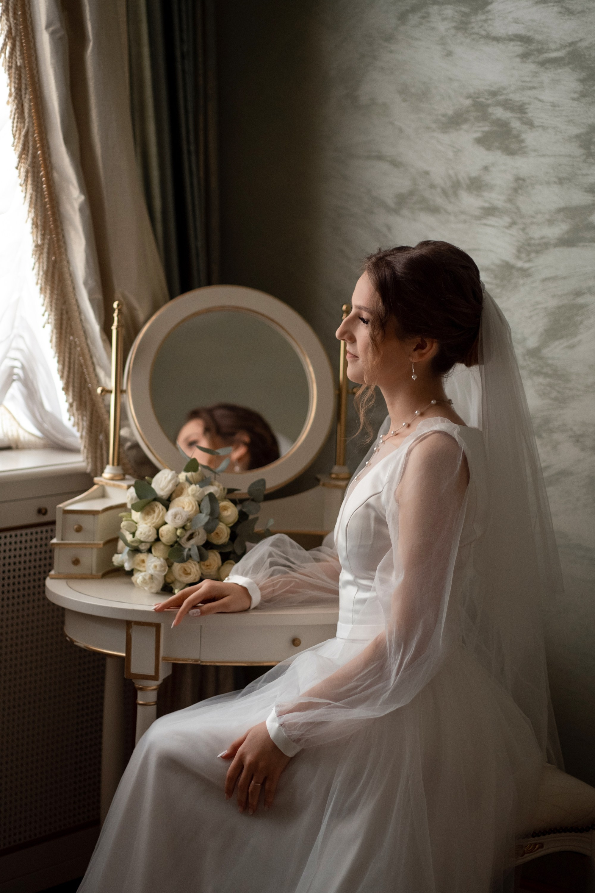 Дмитрий & Анастасия. Свадебный и семейный фотограф в Тюмени Екатерина Дубровина