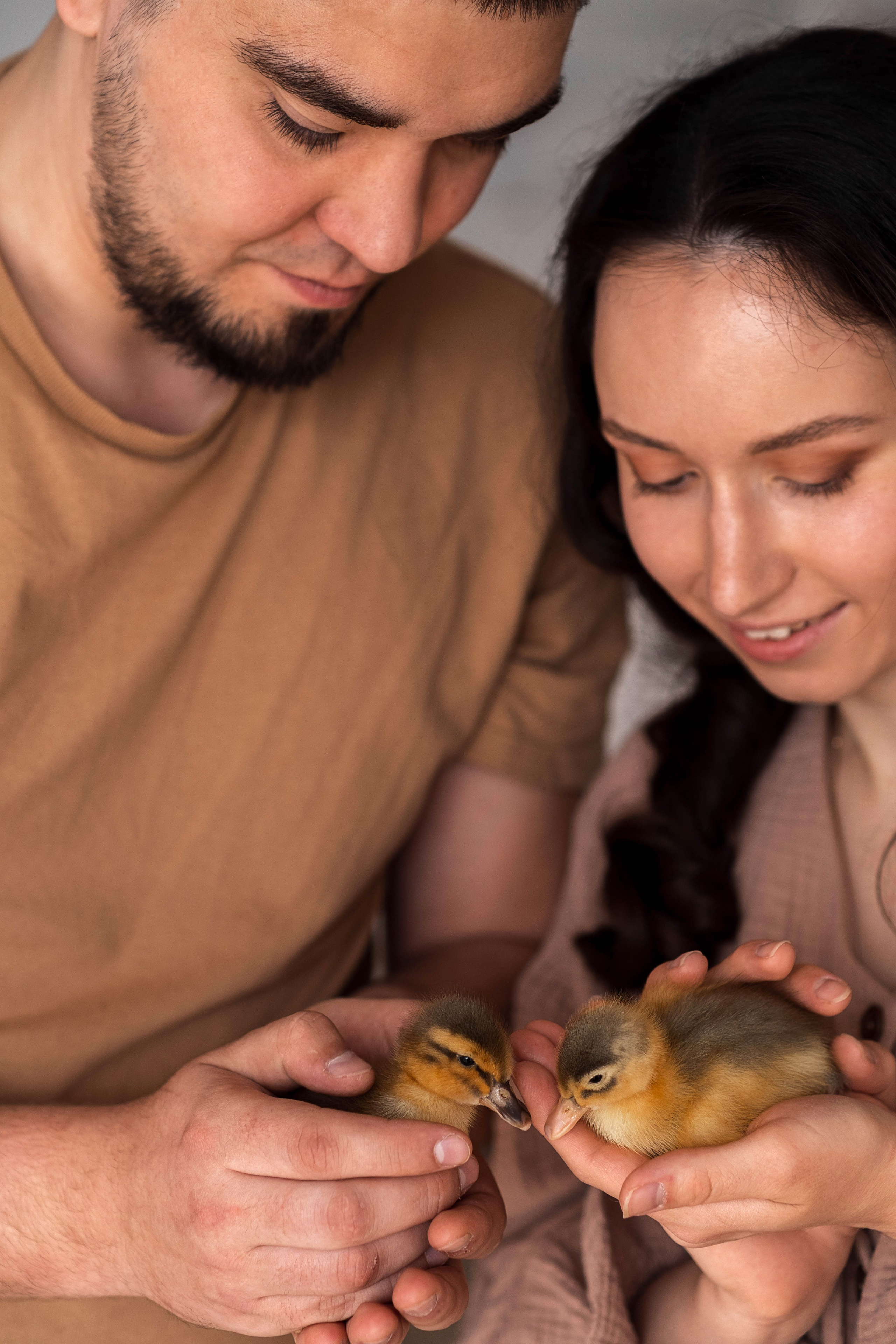 Мария, Артур и малыш Костик. Свадебный и семейный фотограф в Тюмени Екатерина Дубровина
