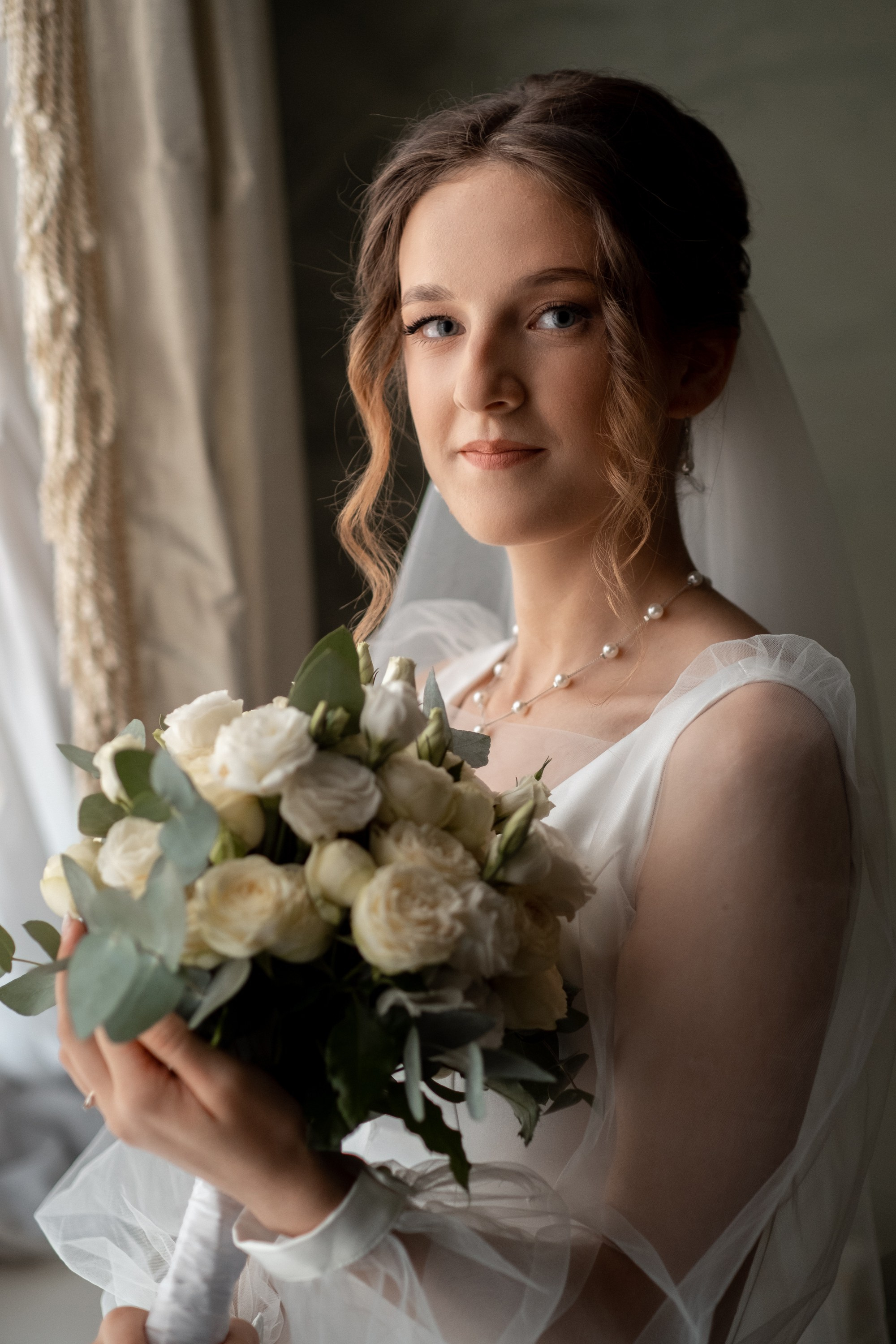 Дмитрий & Анастасия. Свадебный и семейный фотограф в Тюмени Екатерина Дубровина