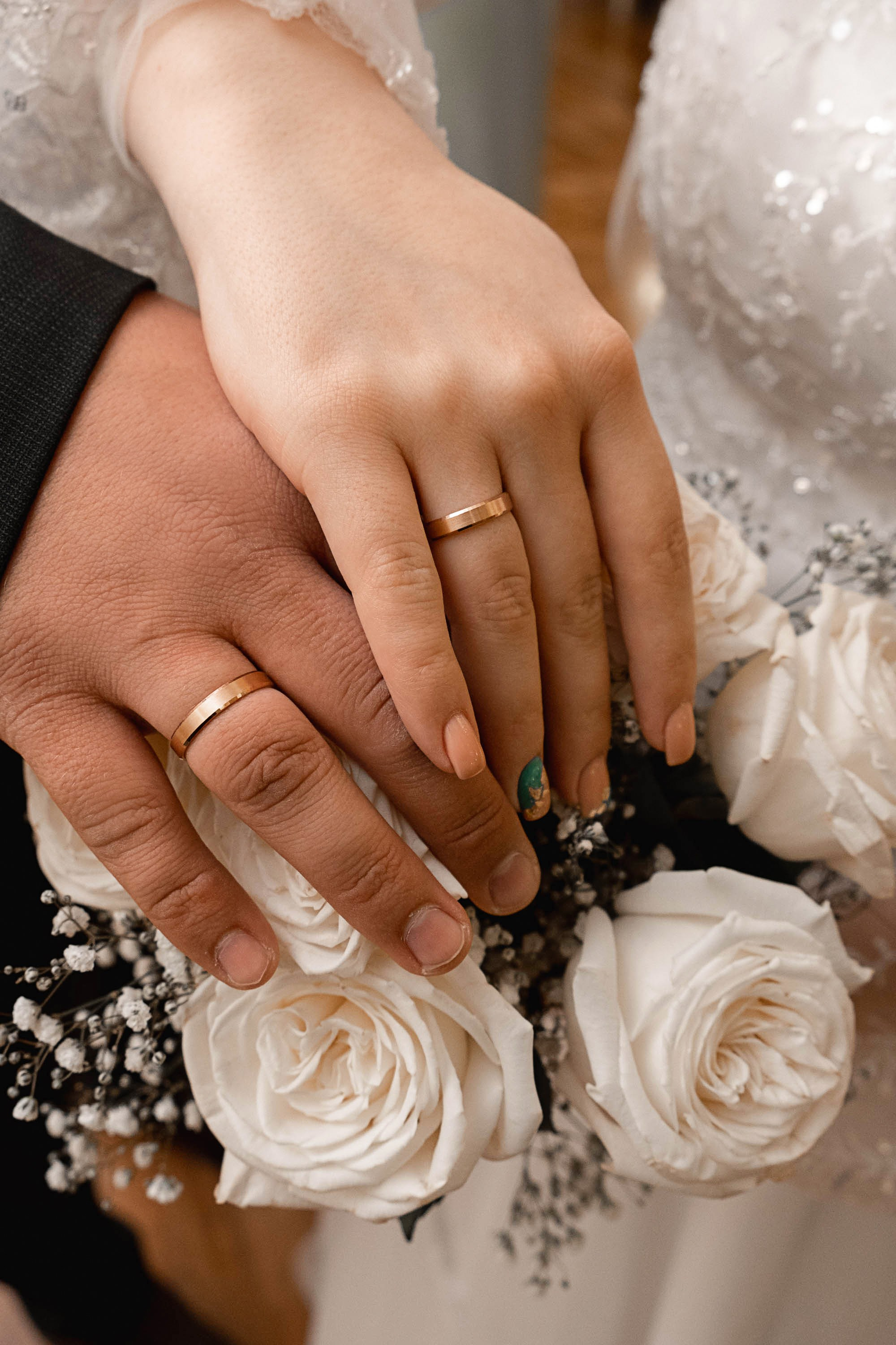 Данил & Екатерина. Свадебный и семейный фотограф в Тюмени Екатерина Дубровина