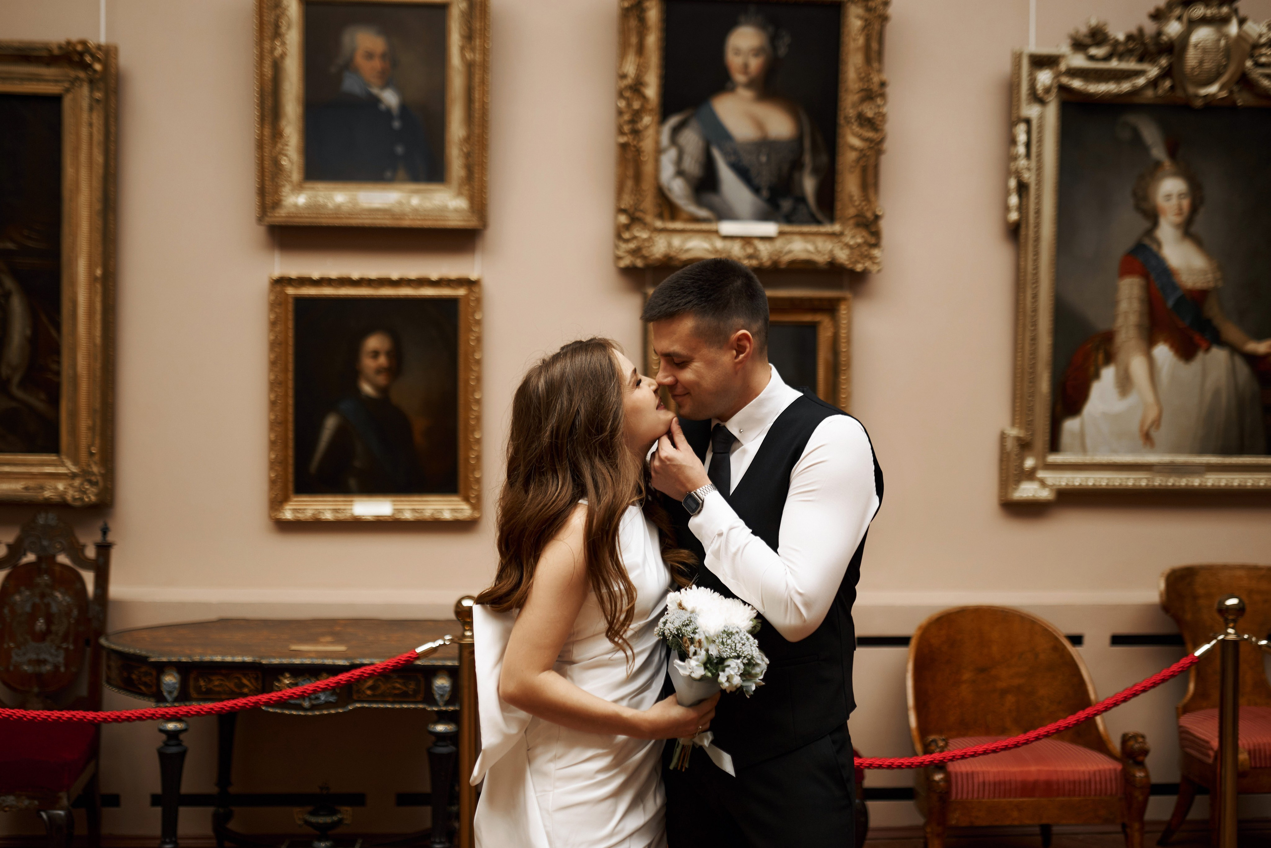 T&V. Свадебный и семейный фотограф в Ульяновске Татьяна Селезнева