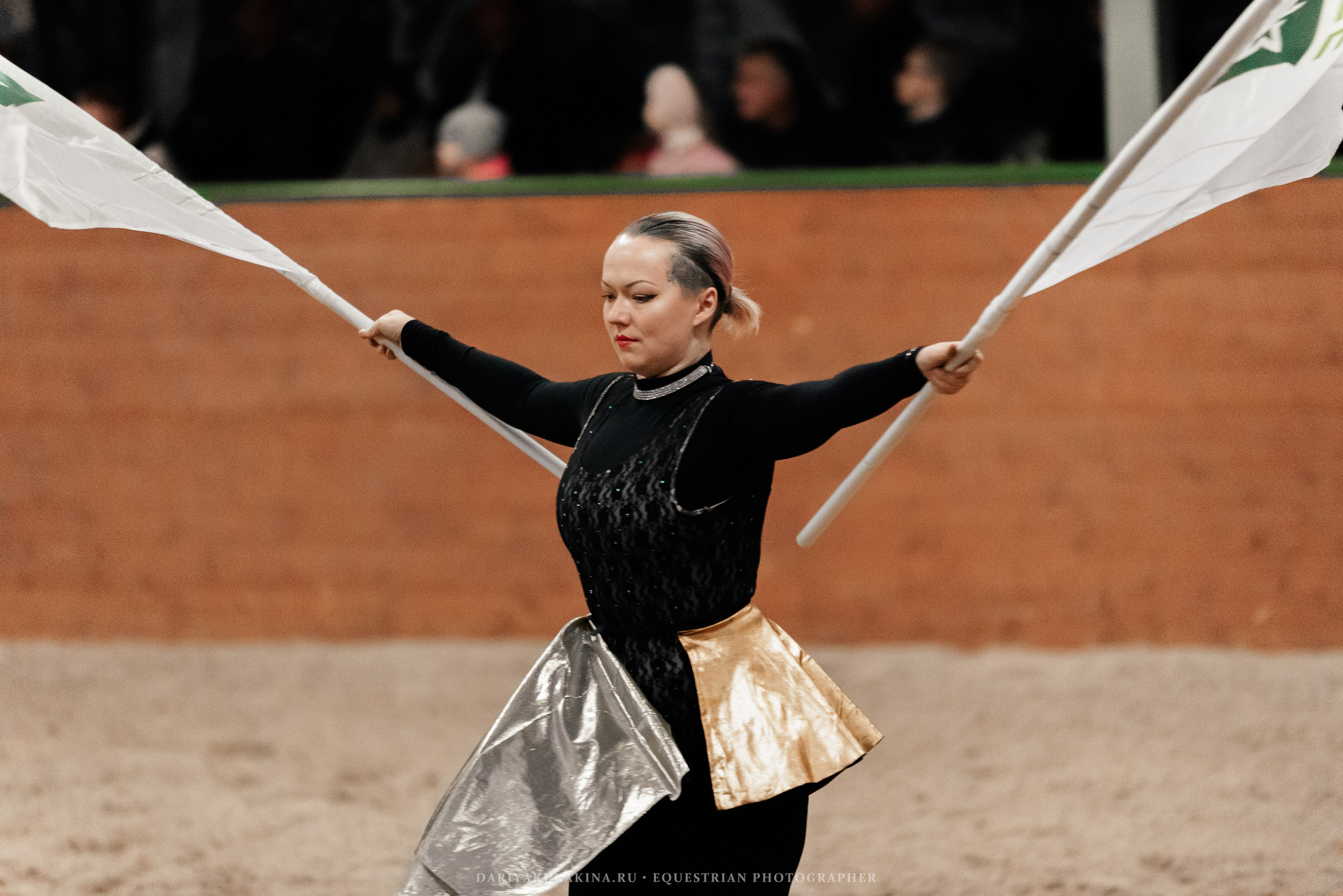 Конное представление «Дыхание Звёзд». Конный фотограф Куракина Дарья • Фотосессии с лошадьми