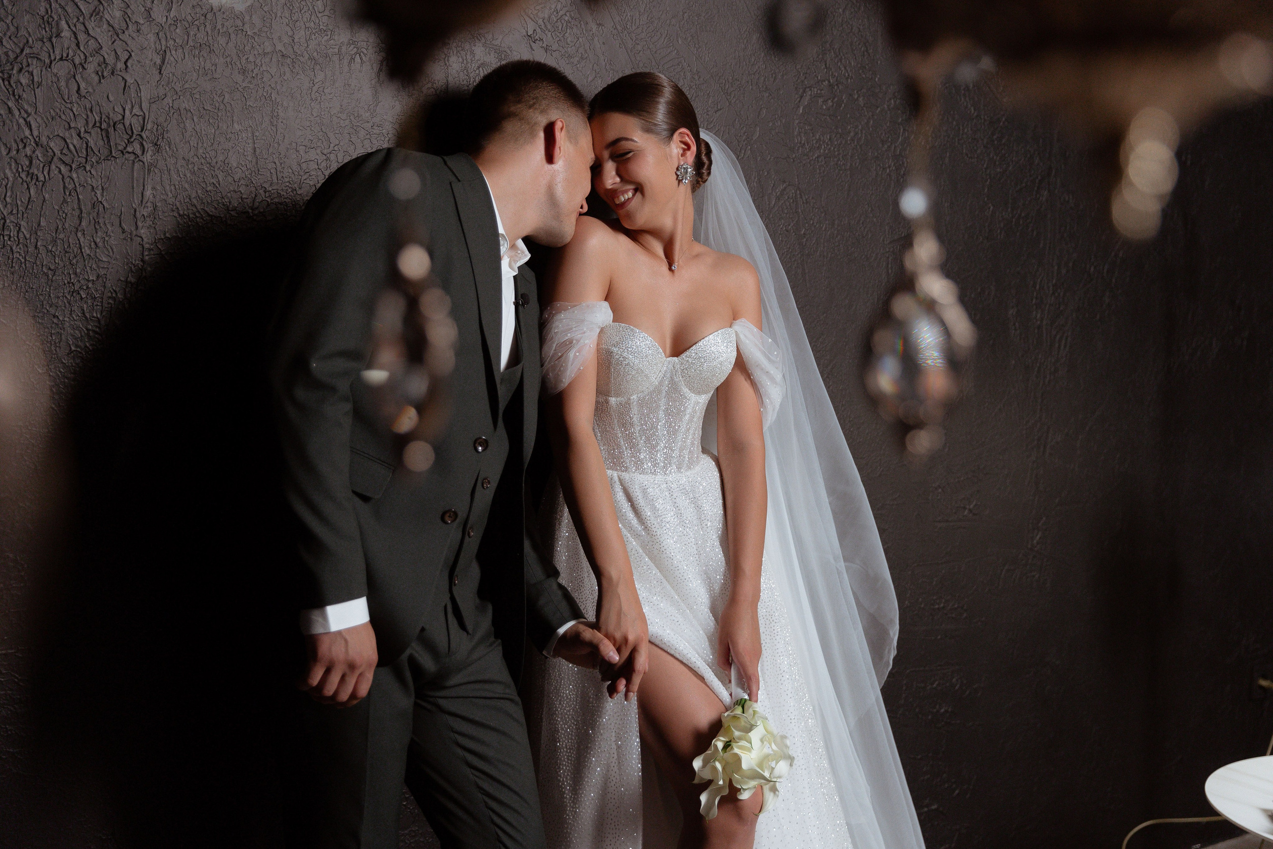 Кирилл и Марта. Свадебный и репортажный фотограф г. Чебоксары Евгений Леонидович