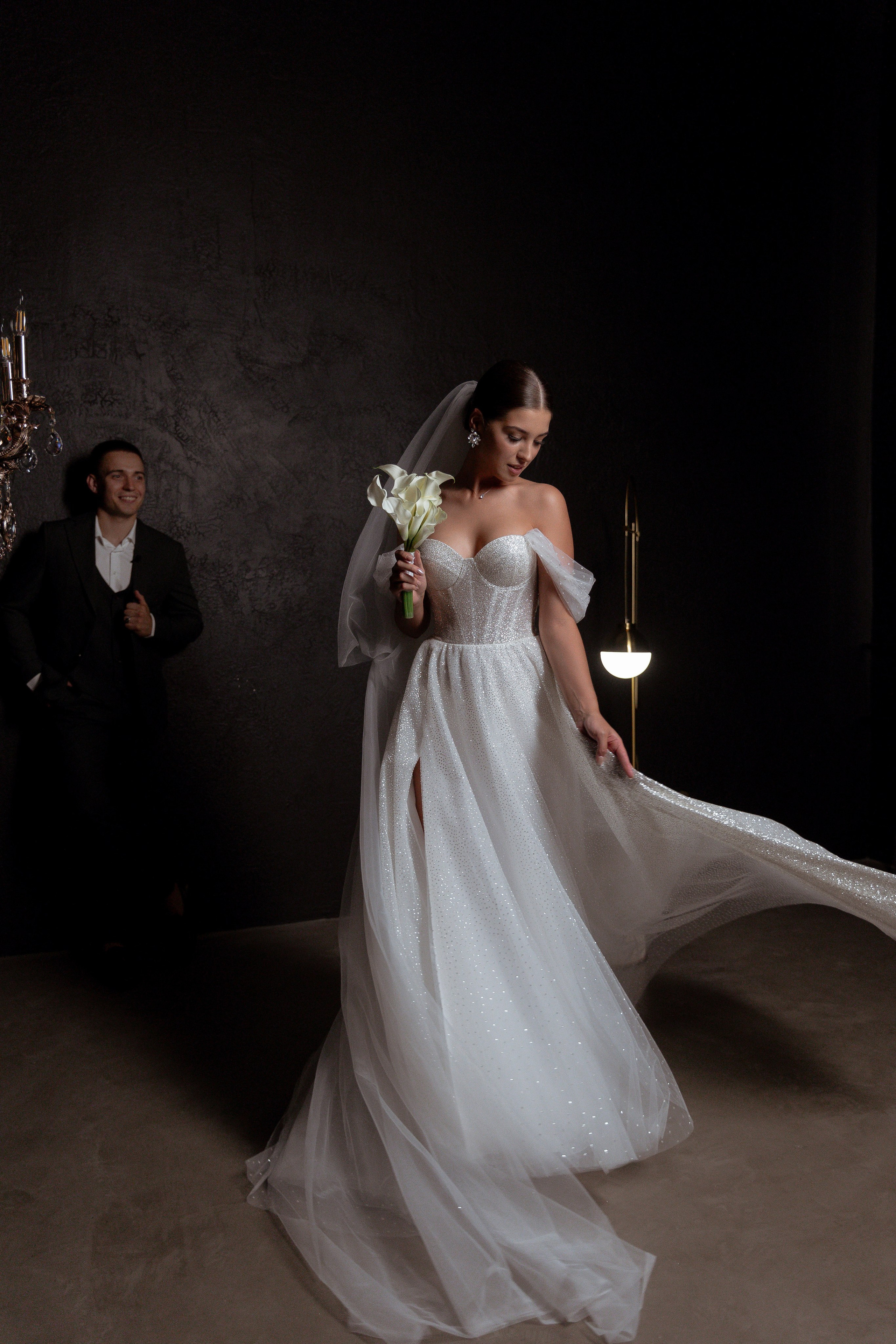 Кирилл и Марта. Свадебный и репортажный фотограф г. Чебоксары Евгений Леонидович