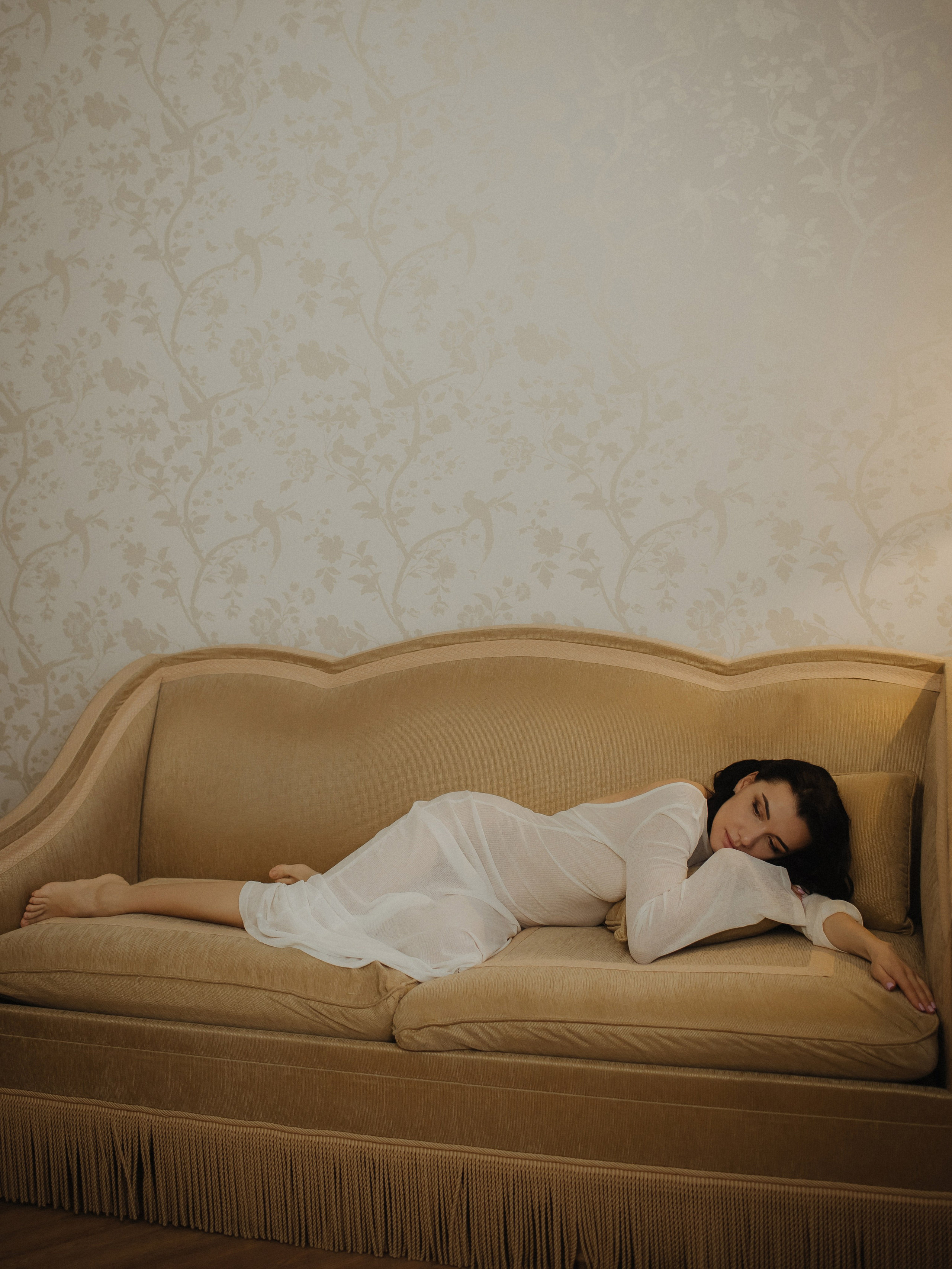 Valeriya. Фотограф Анна Гребенник