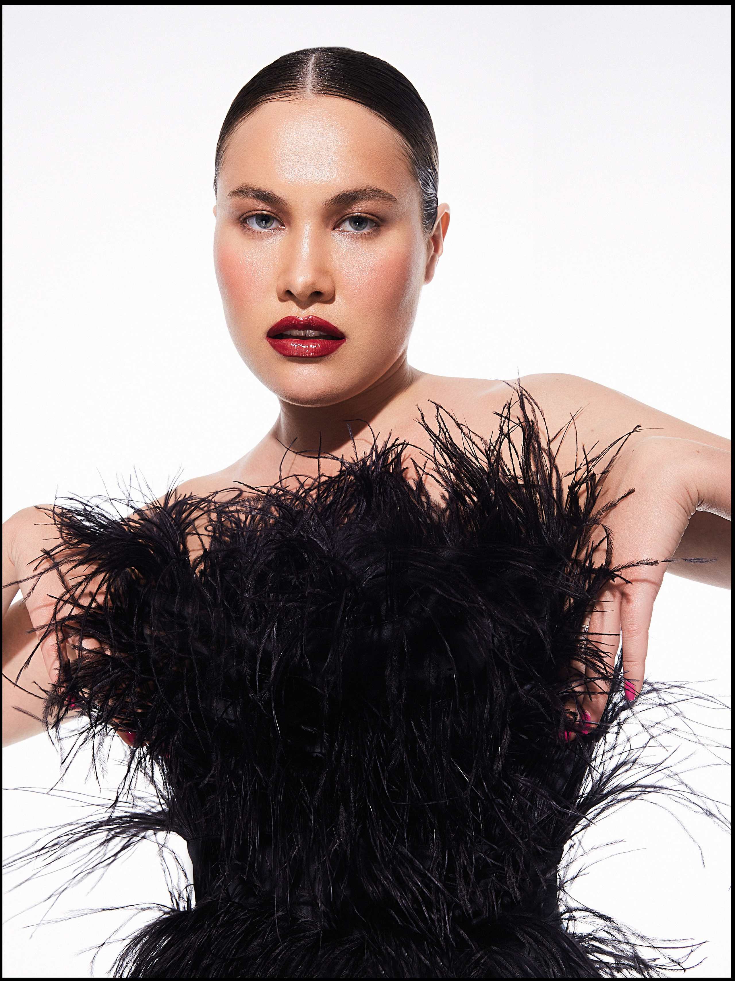 Passion. Туманова Екатерина — коммерческий фотограф в Москве