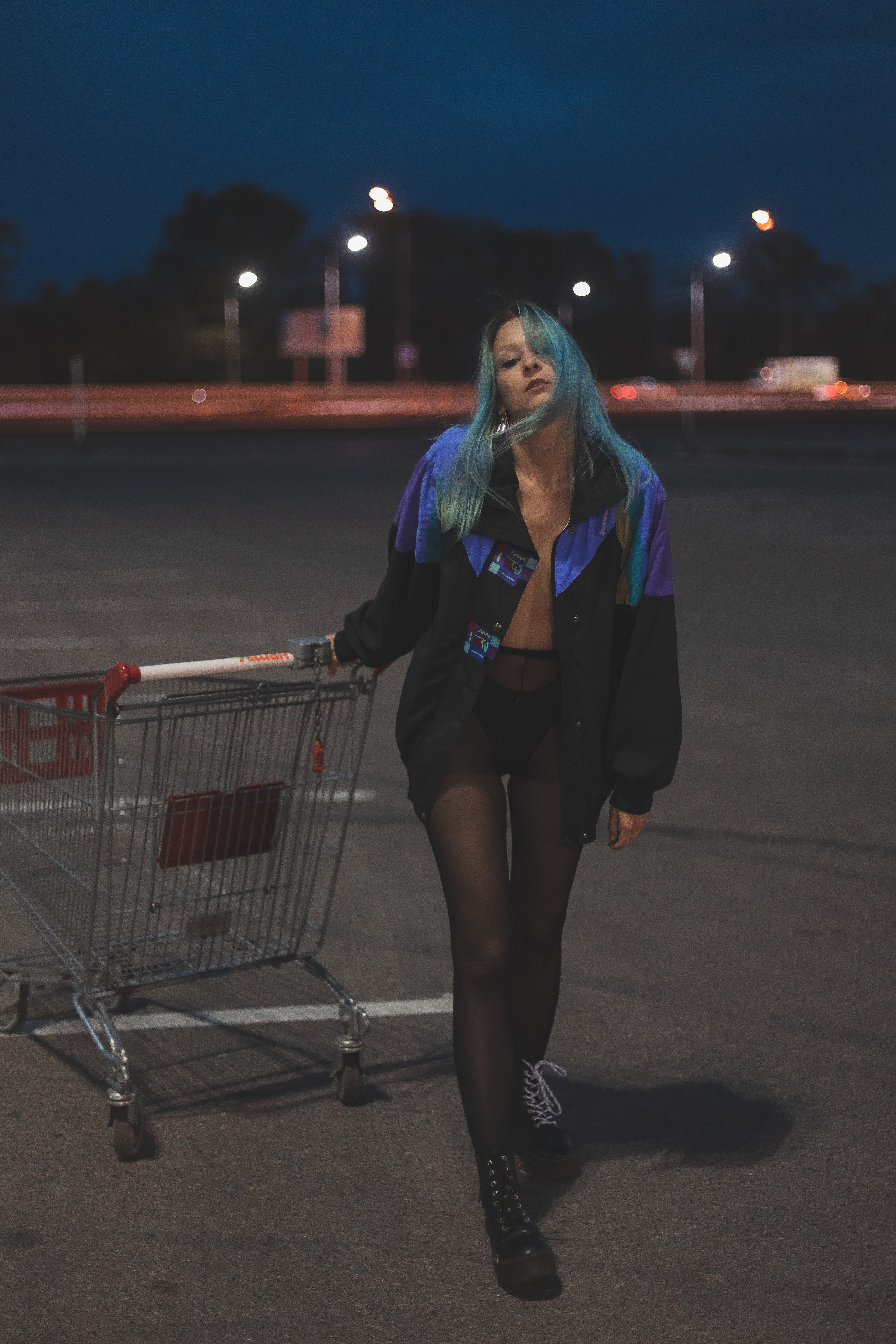 Портфолио. Kotikov Oleg