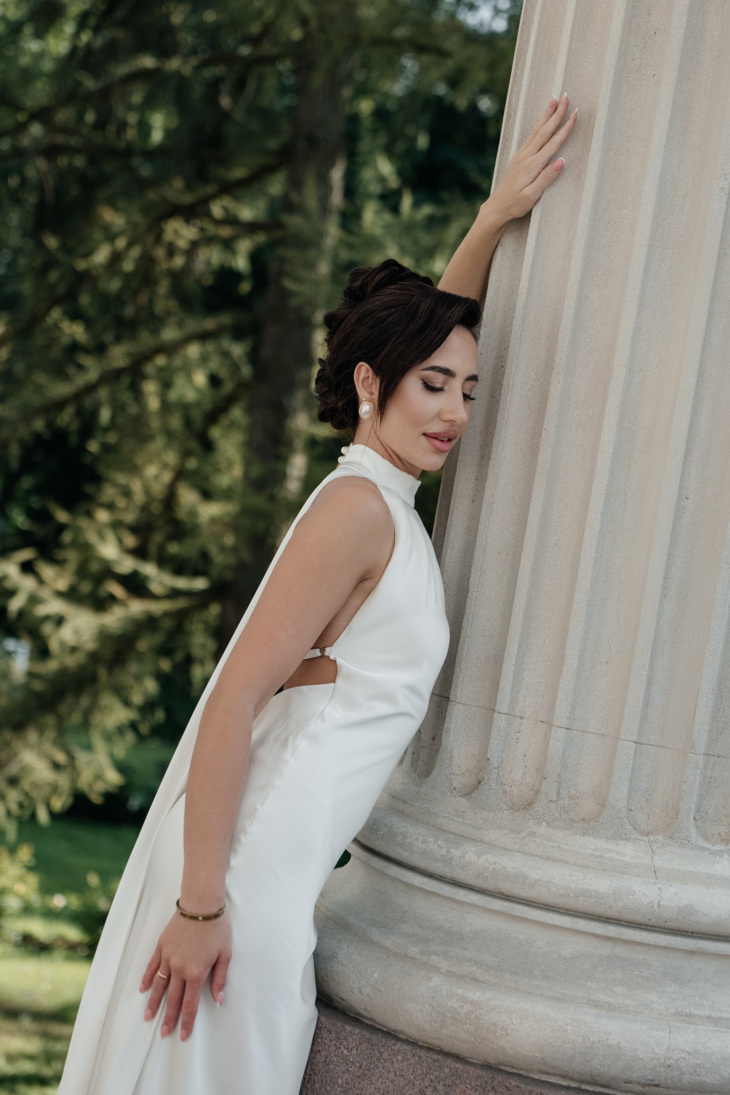 RATMIR & JESSICA. Свадебное ФОТО & ВИДЕО Москва/Липецк