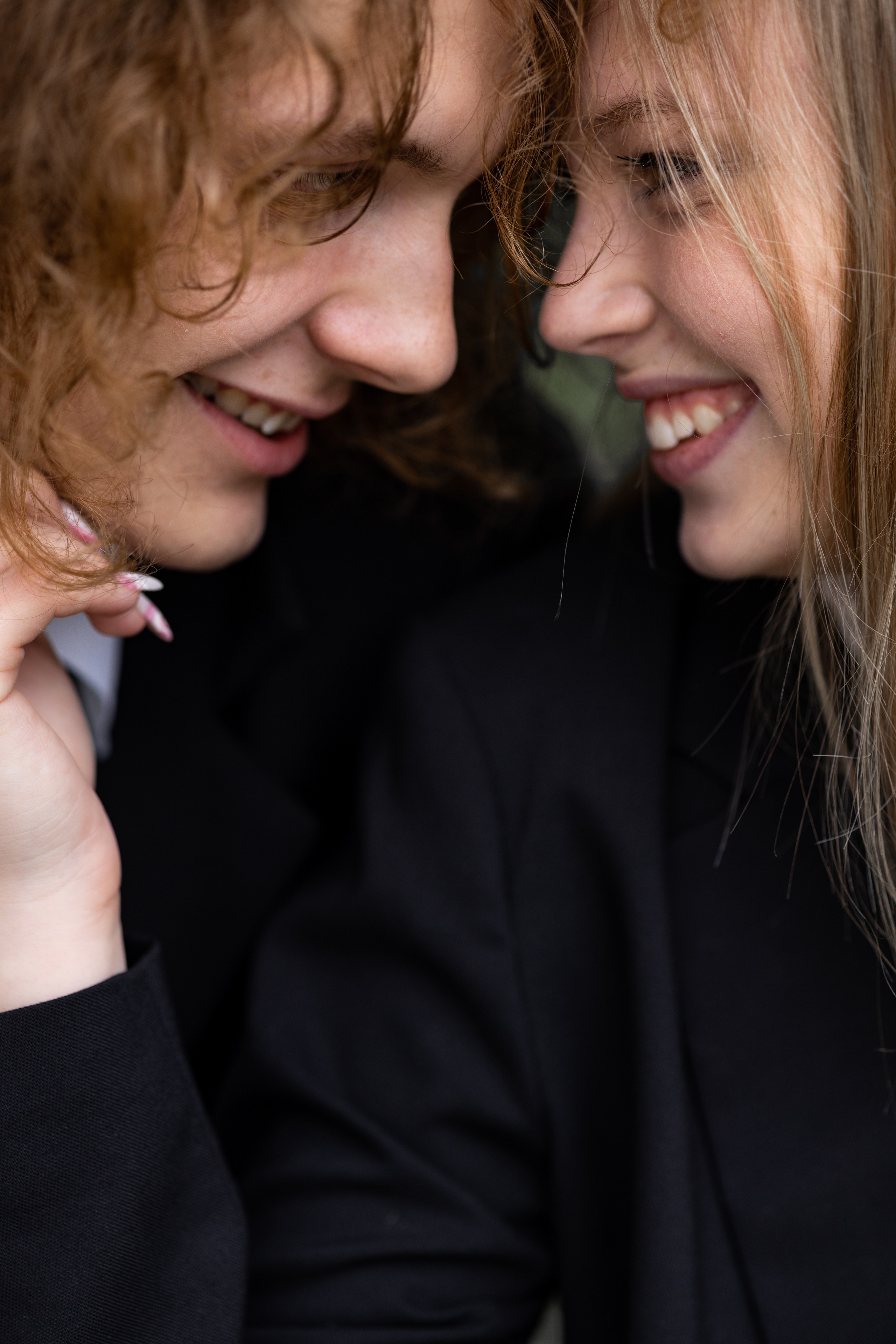 Для Анастасии и Семёна. Школьный и семейный фотограф в городе Тамбов и Моршанск Елена Федорова