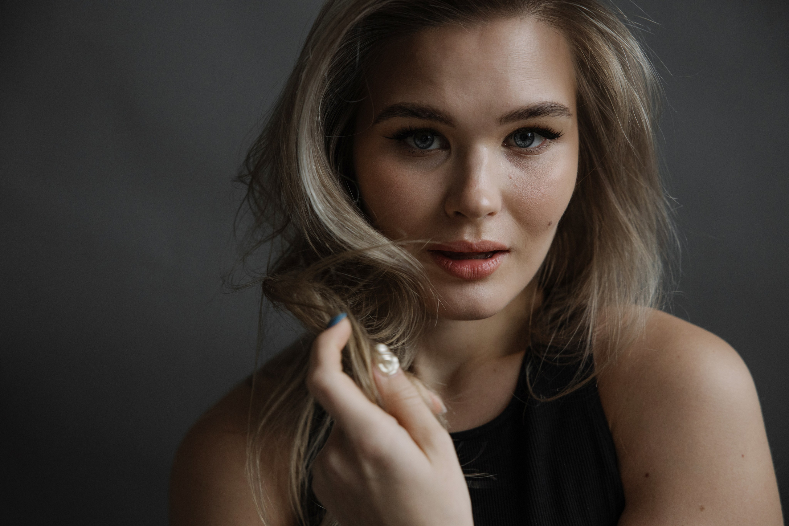 Анна. Свадебный, портретный и семейный фотограф в Москве Абукалиева Диляра