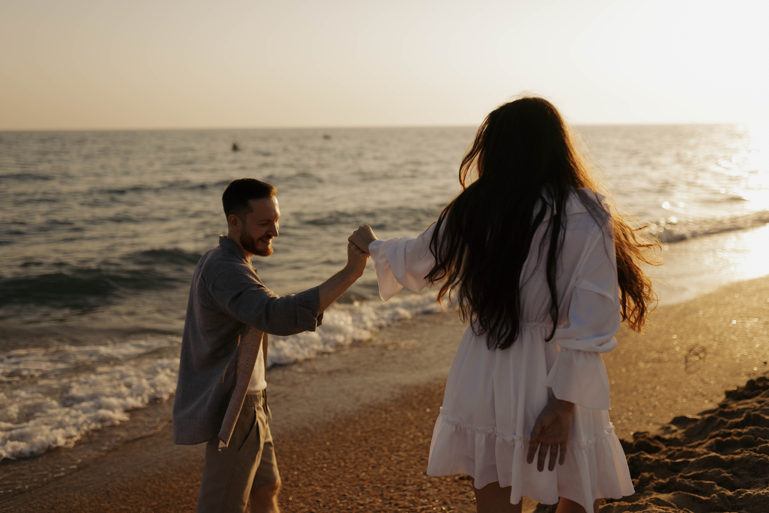 Илья и Лера. Семейный и свадебный фотограф в Новороссийске