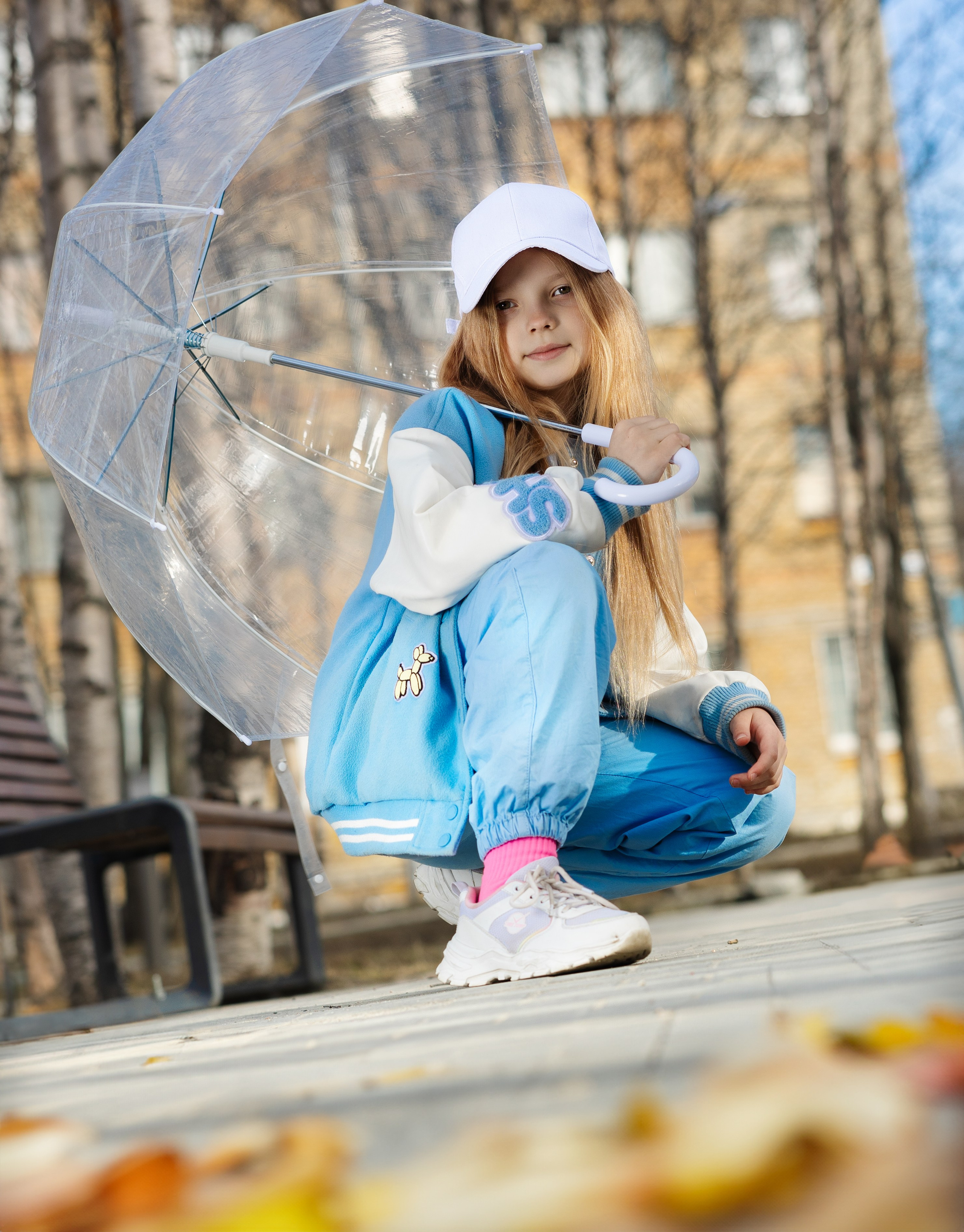 Фотосессия прогулка. Артём Печерин фотограф в Оленегорске