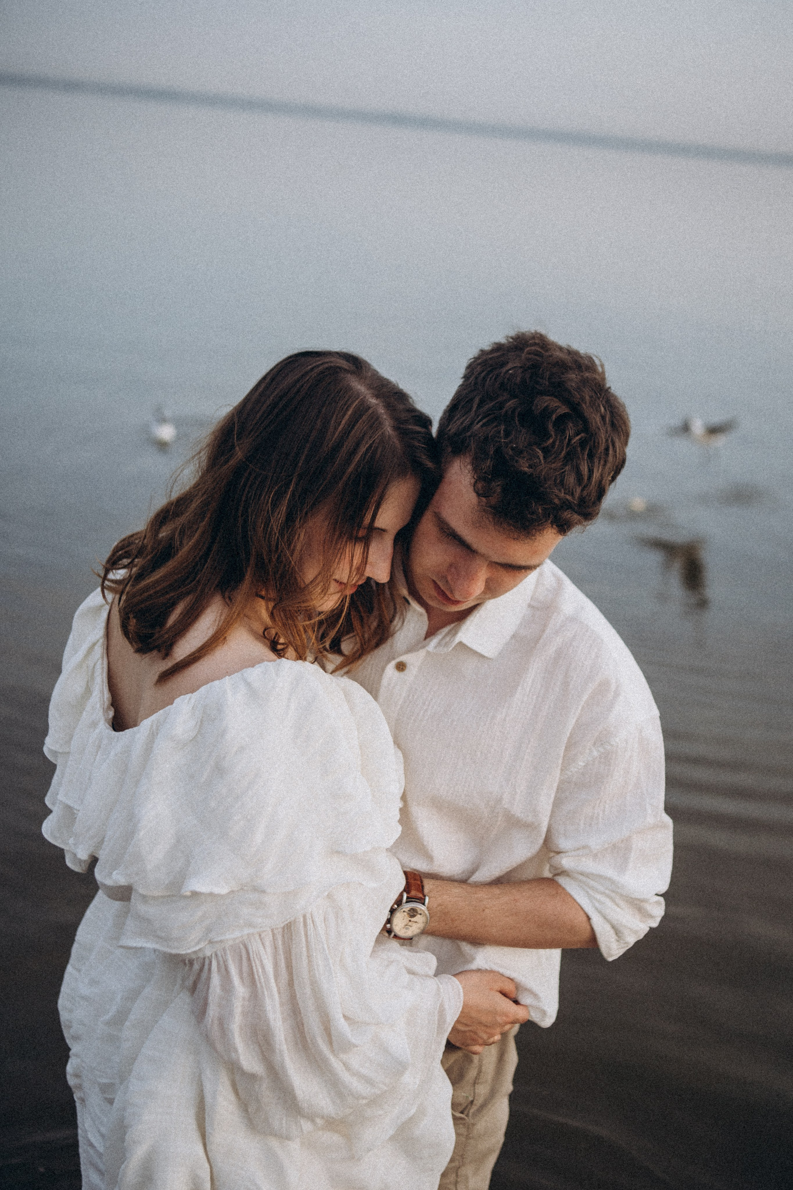 Таня и Леша. Даша Яковенко Фотограф Спб