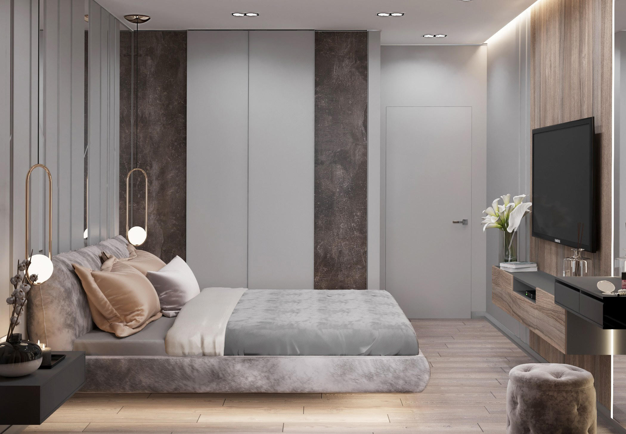 Проекты старше 5 лет. Дизайнер интерьера Малюгина Ксения Санкт-Петербург