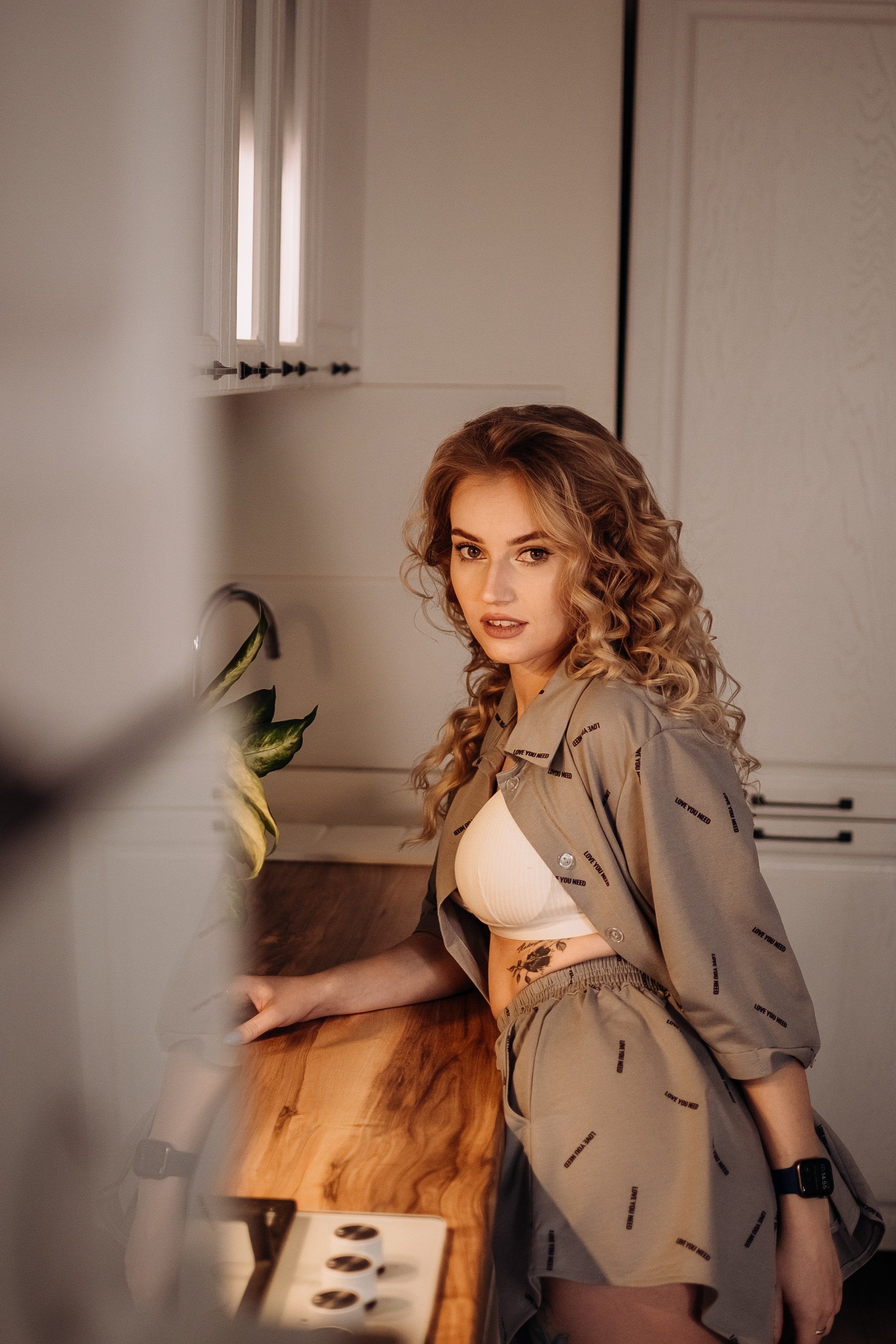 Света. Фотограф Тверь. Анна Драго