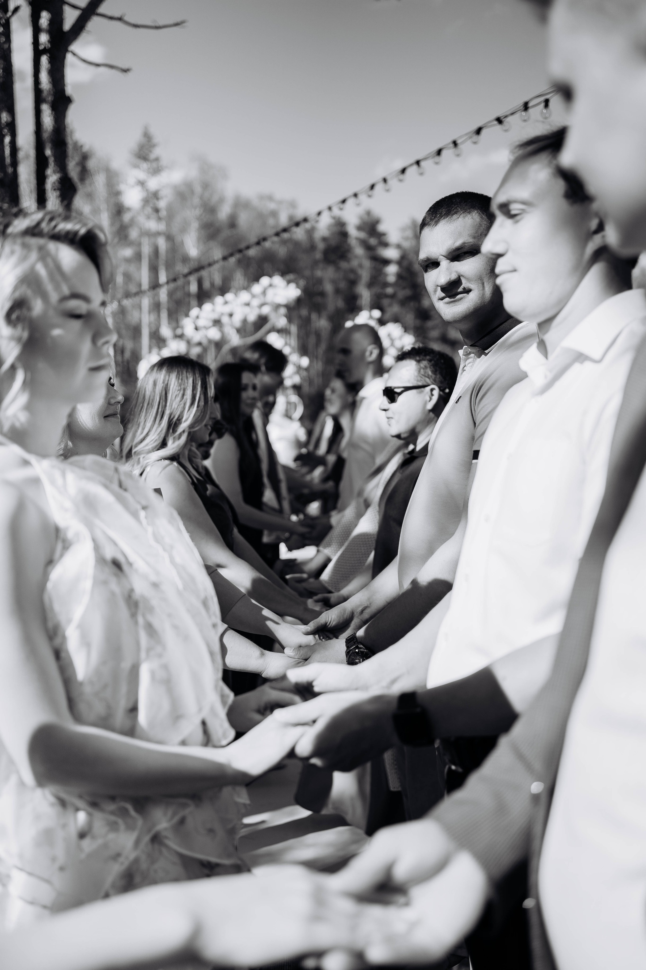 Лиза и Паша. Фотограф Тверь. Анна Драго