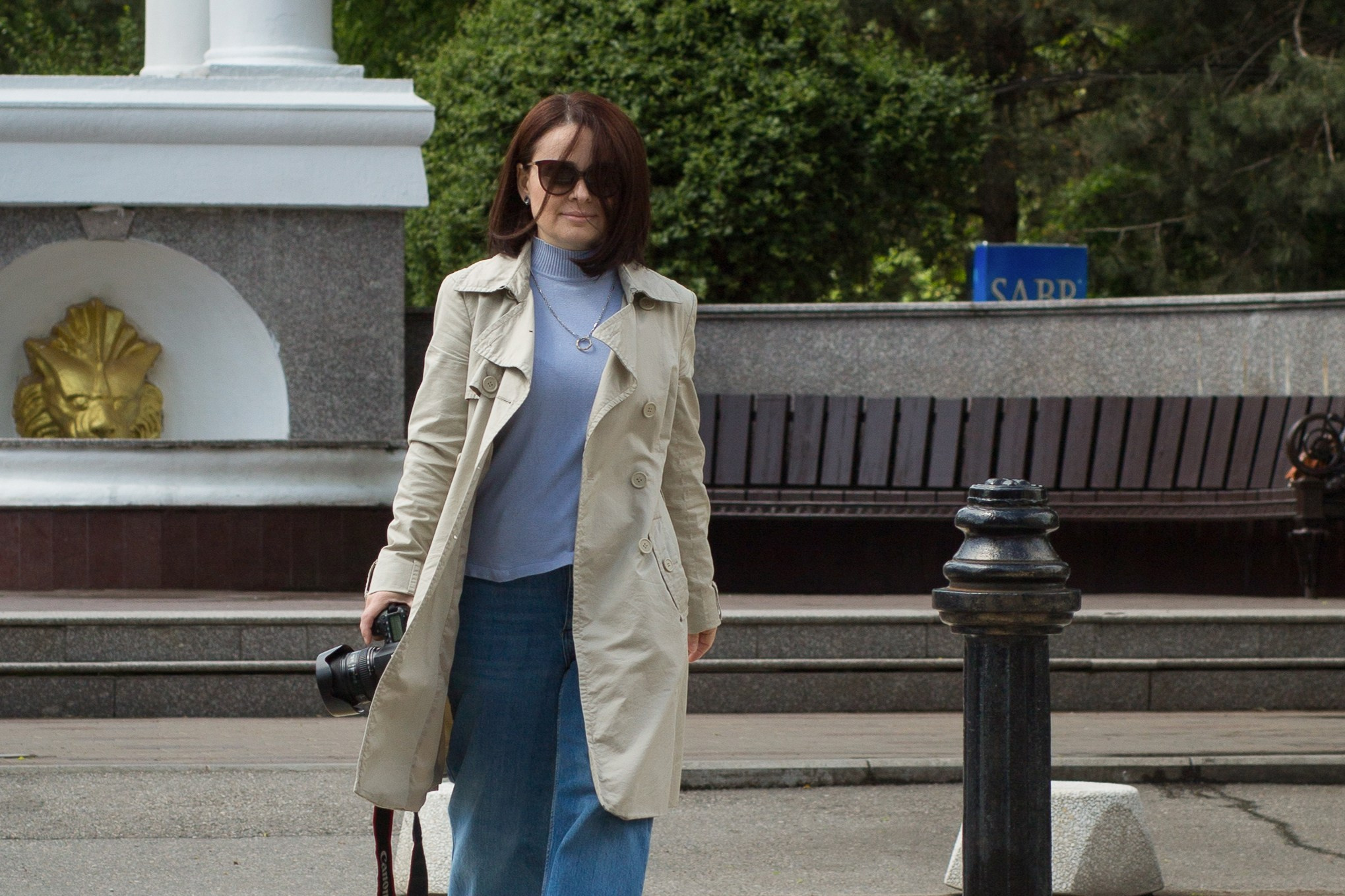 Школьный фотограф в г. Нальчик Галимат Абитова