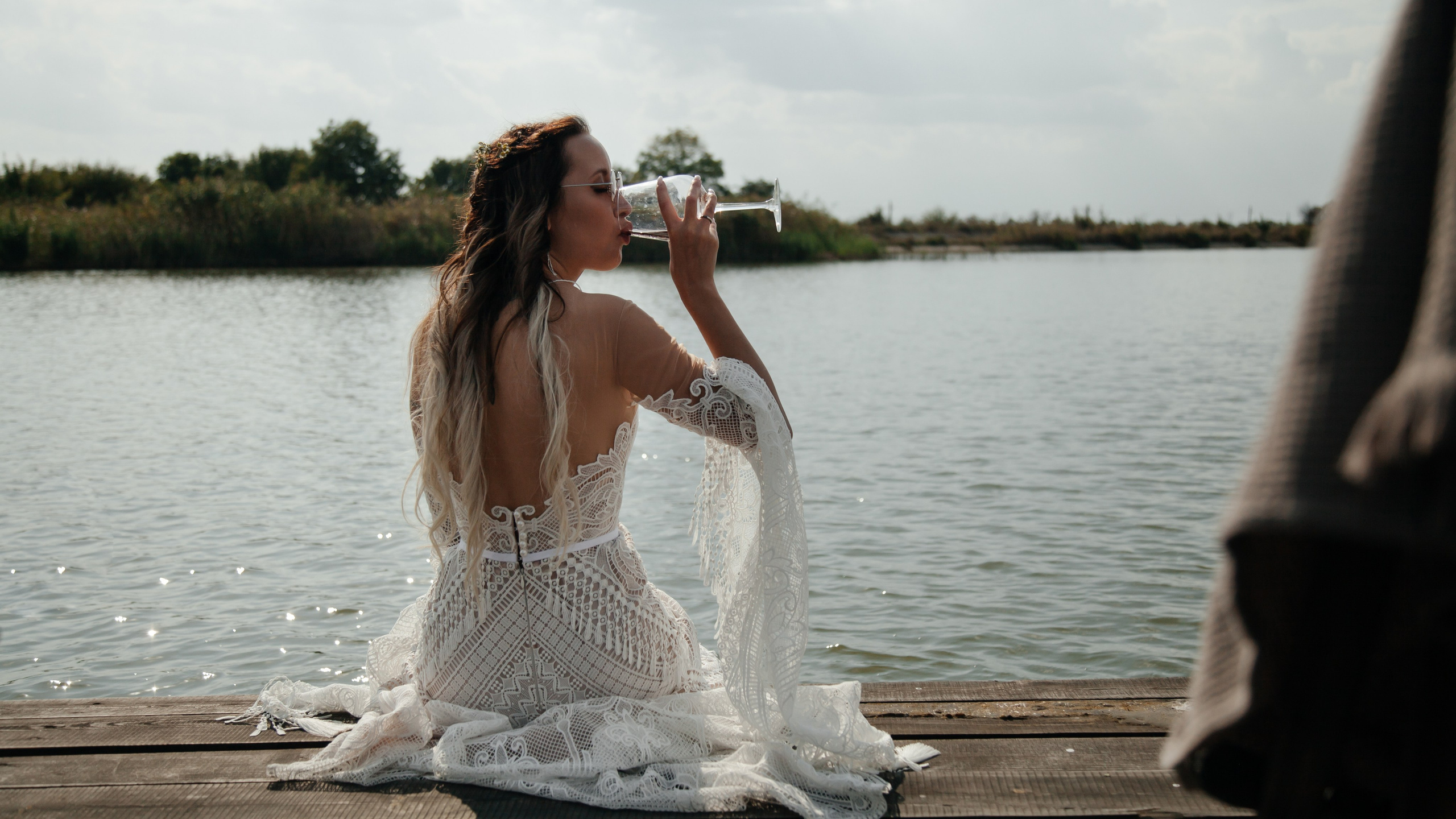 Свадебный и контентный фотограф в Краснодаре Алена Сидорова