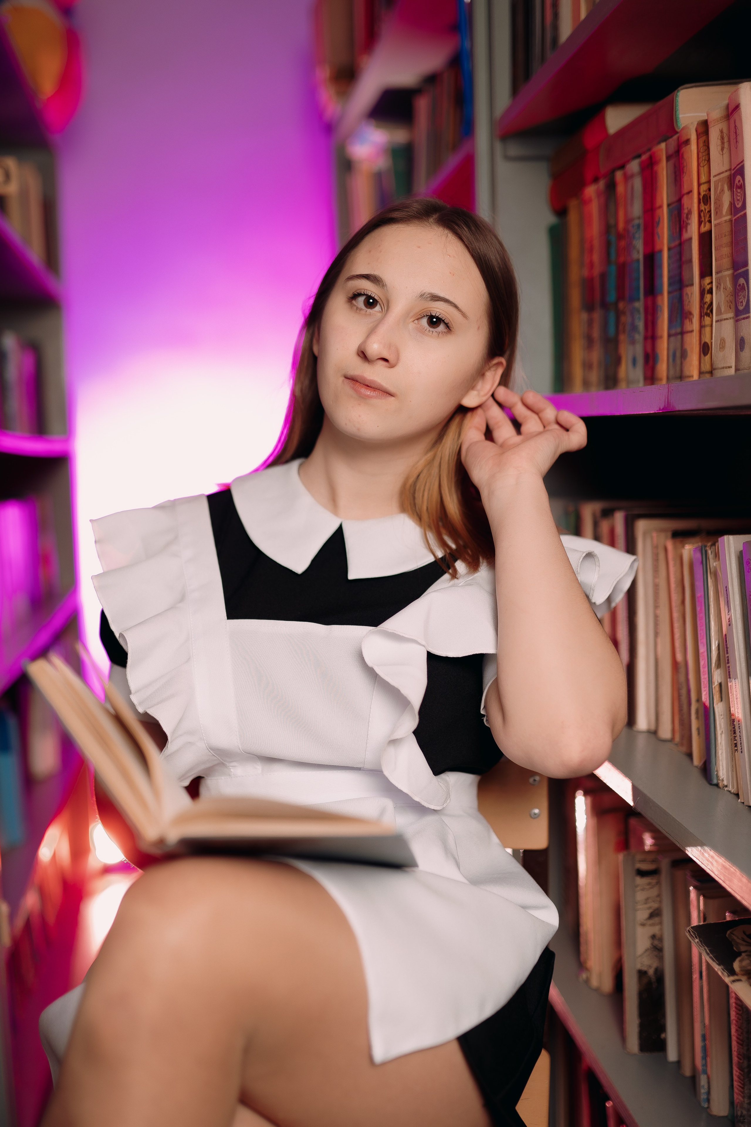 9Б Старая Торопа. Фотограф Торопец Кристина Абрамова Kanwellia photography