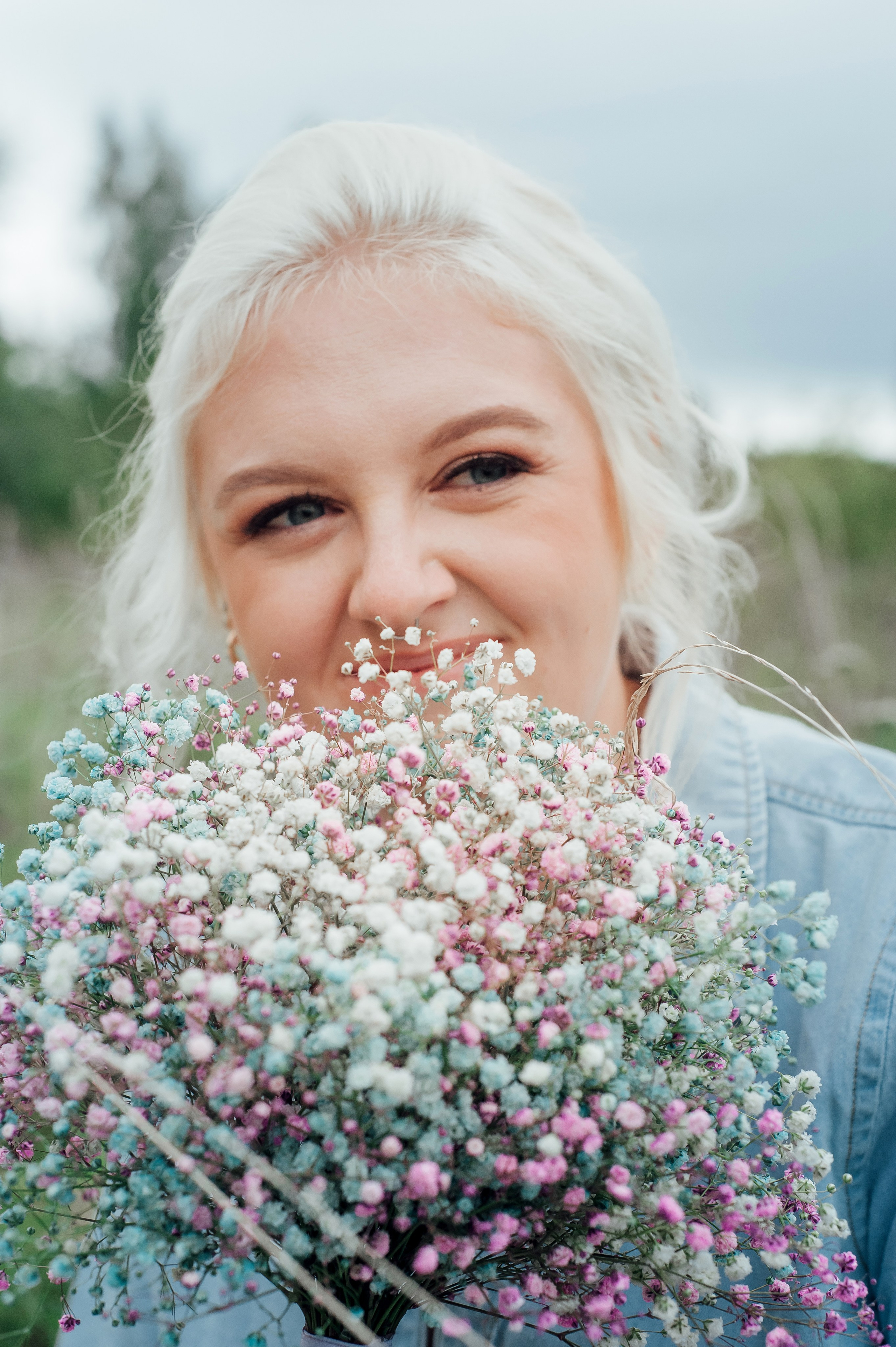 Мария и Иван — Константиново