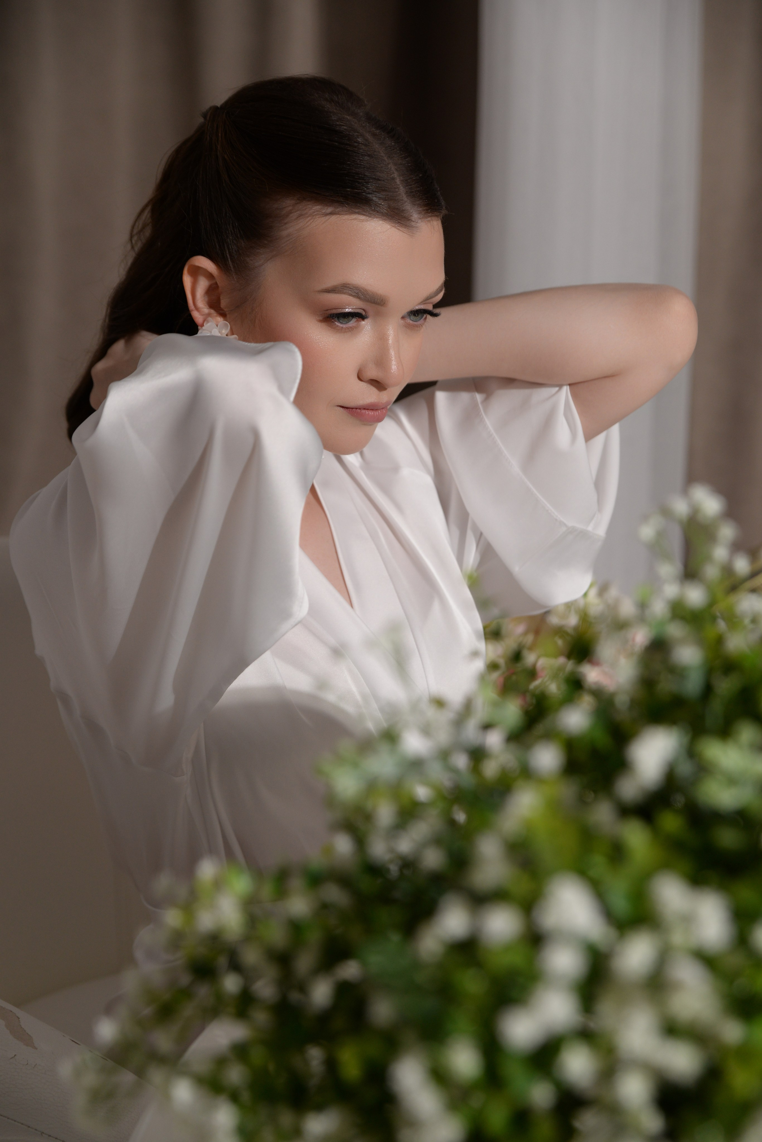 Владислав и Елизавета. Фотограф Ольга Рудакова