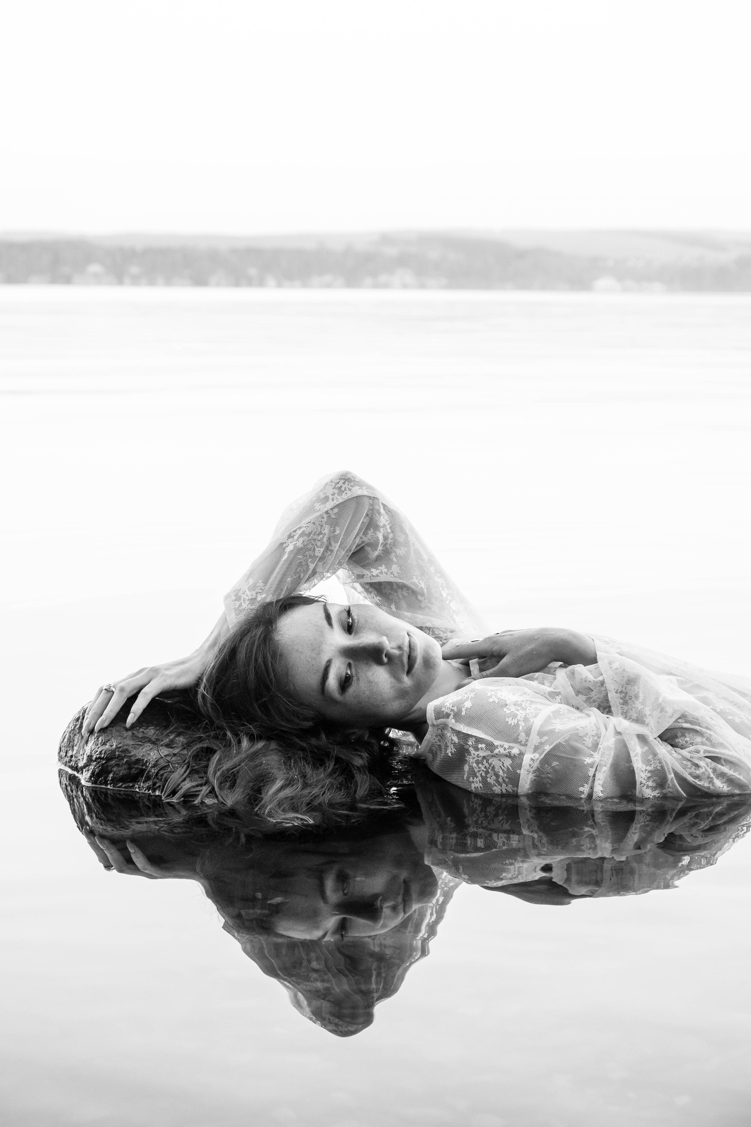 Динара. Свадебный и портретный фотограф Казань | Белебей