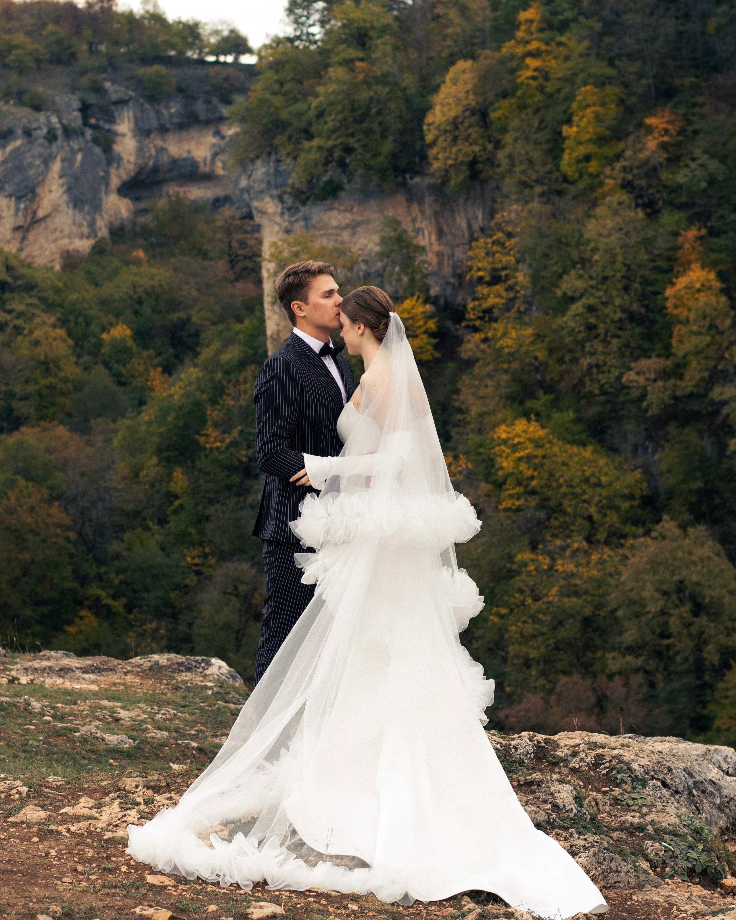 Кирилл и Анастасия. Фотограф в Краснодаре Екатерина Андросова