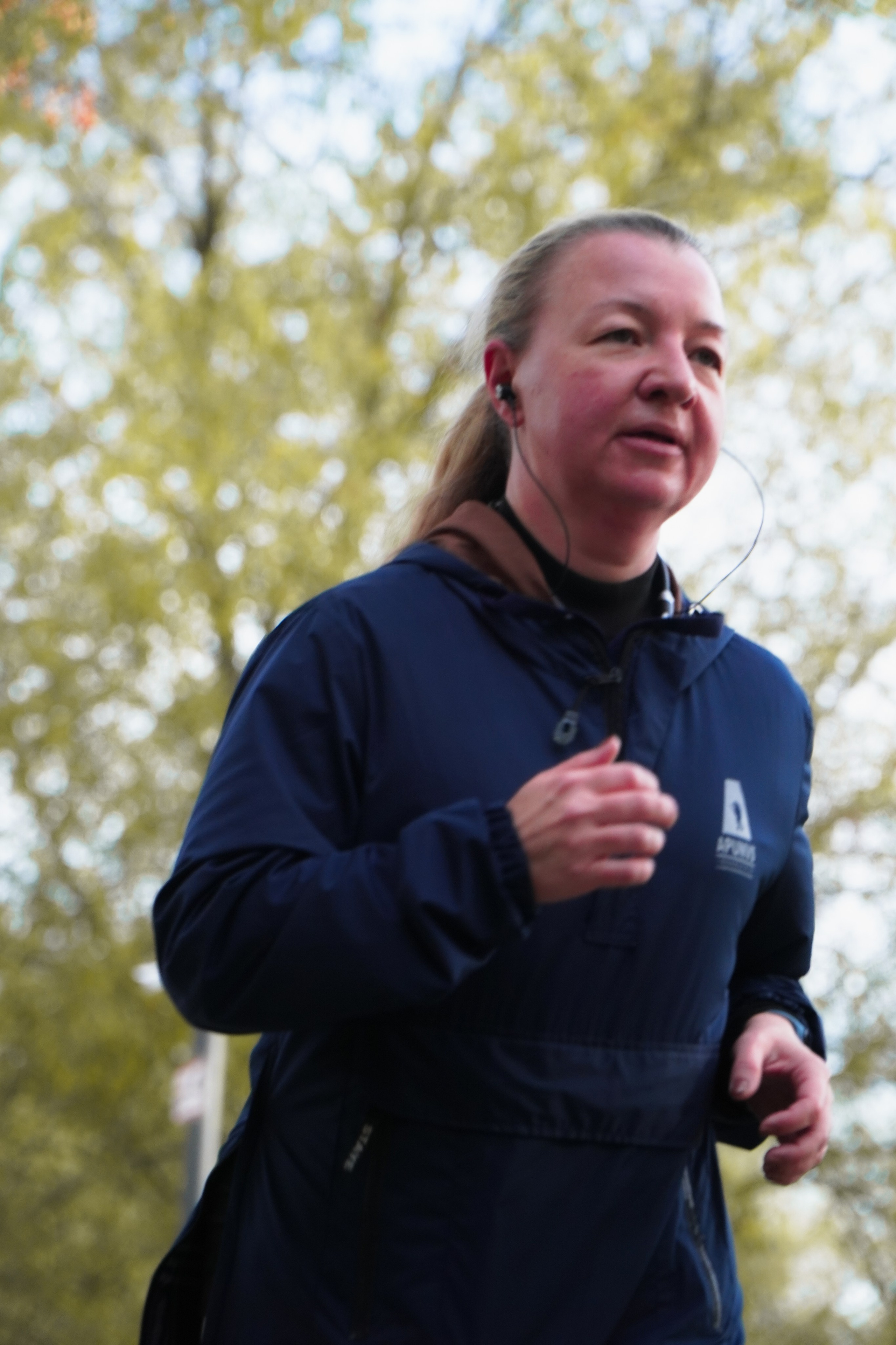 5 вёрст Наташинский 4 октября 2025. Роман Капилюшов. Бег. Фото. Видео. г. Люберцы