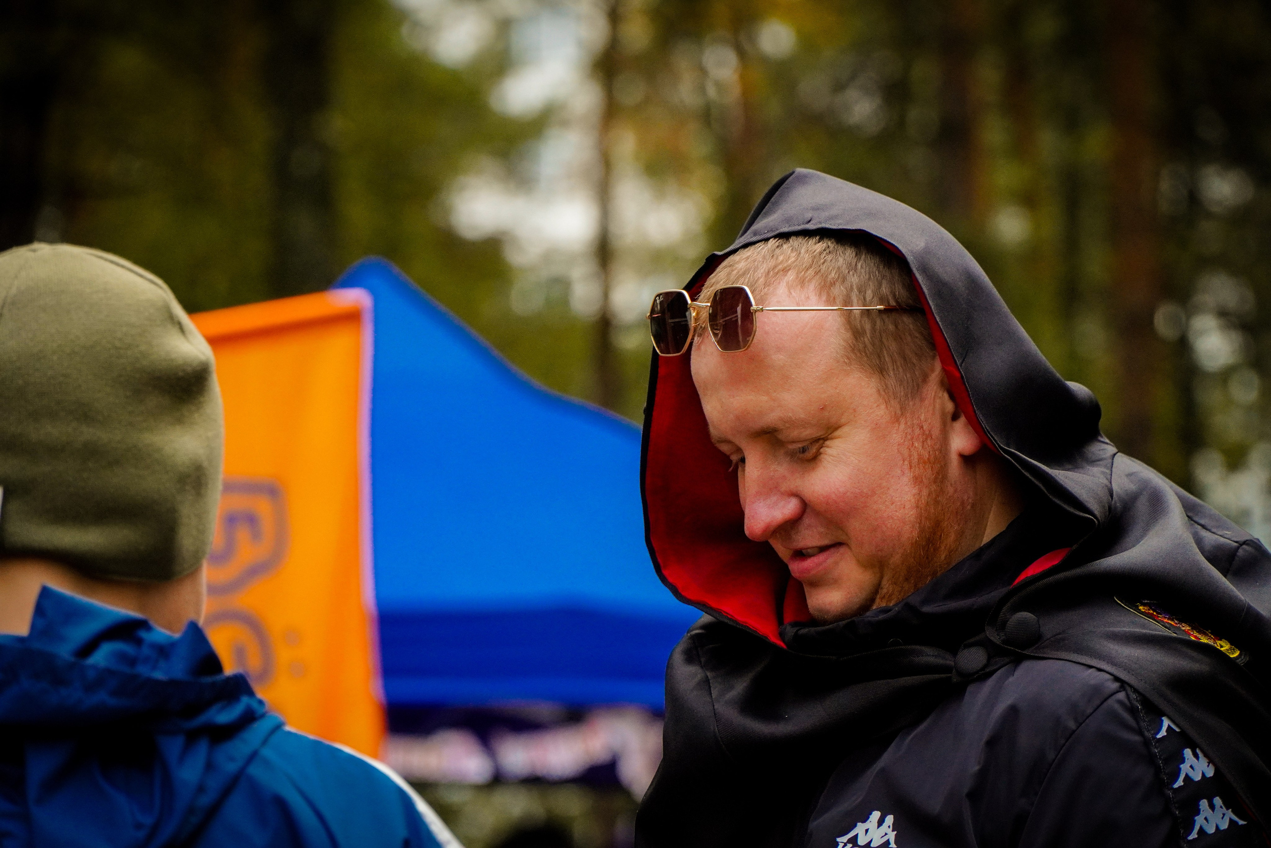 100-й забег 5 вёрст Томилинский. Роман Капилюшов. Бег. Фото. Видео. г. Люберцы