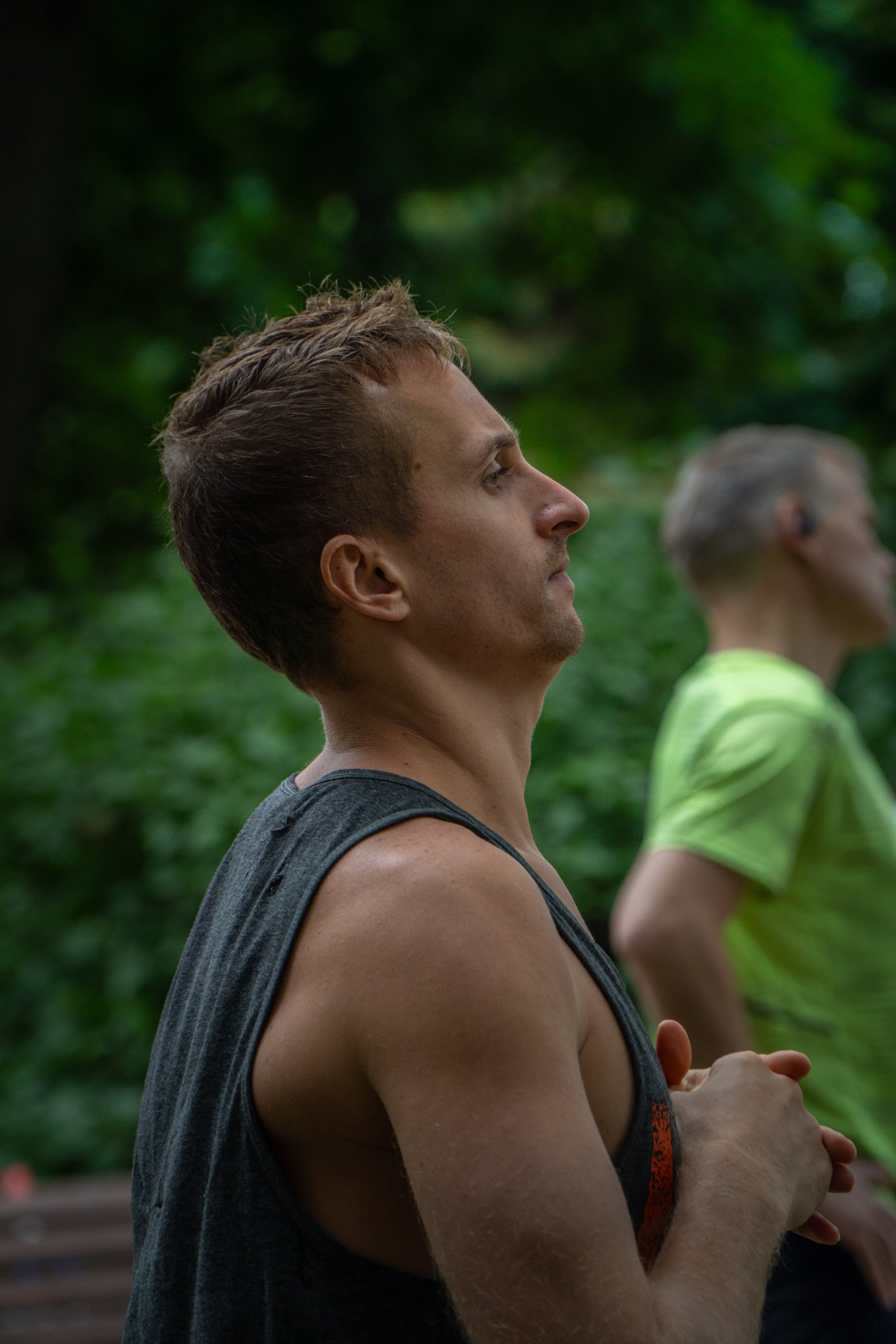 5 вёрст Наташинский 6 июля 2024. Роман Капилюшов. Бег. Фото. Видео. г. Люберцы