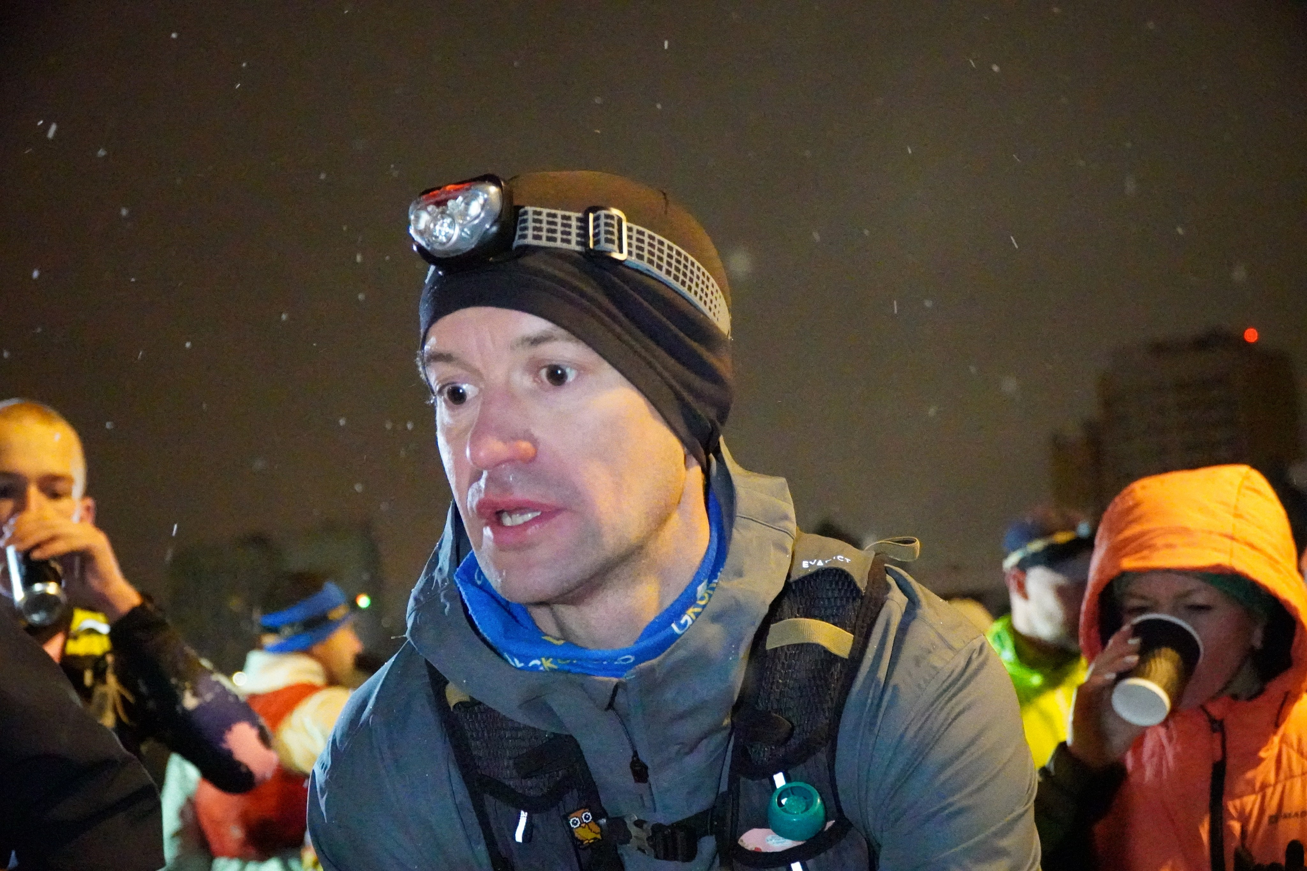 Зелёное Кольцо Москвы 2024 3-й этап. Роман Капилюшов. Бег. Фото. Видео. г. Люберцы