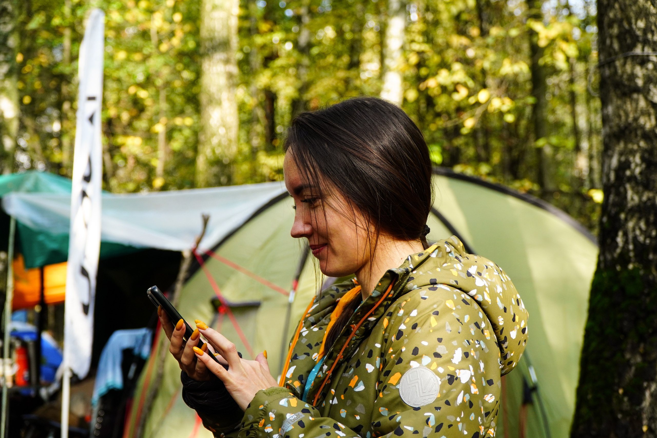 Backyard Ultra Moscow 2024. Роман Капилюшов. Бег. Фото. Видео. г. Люберцы