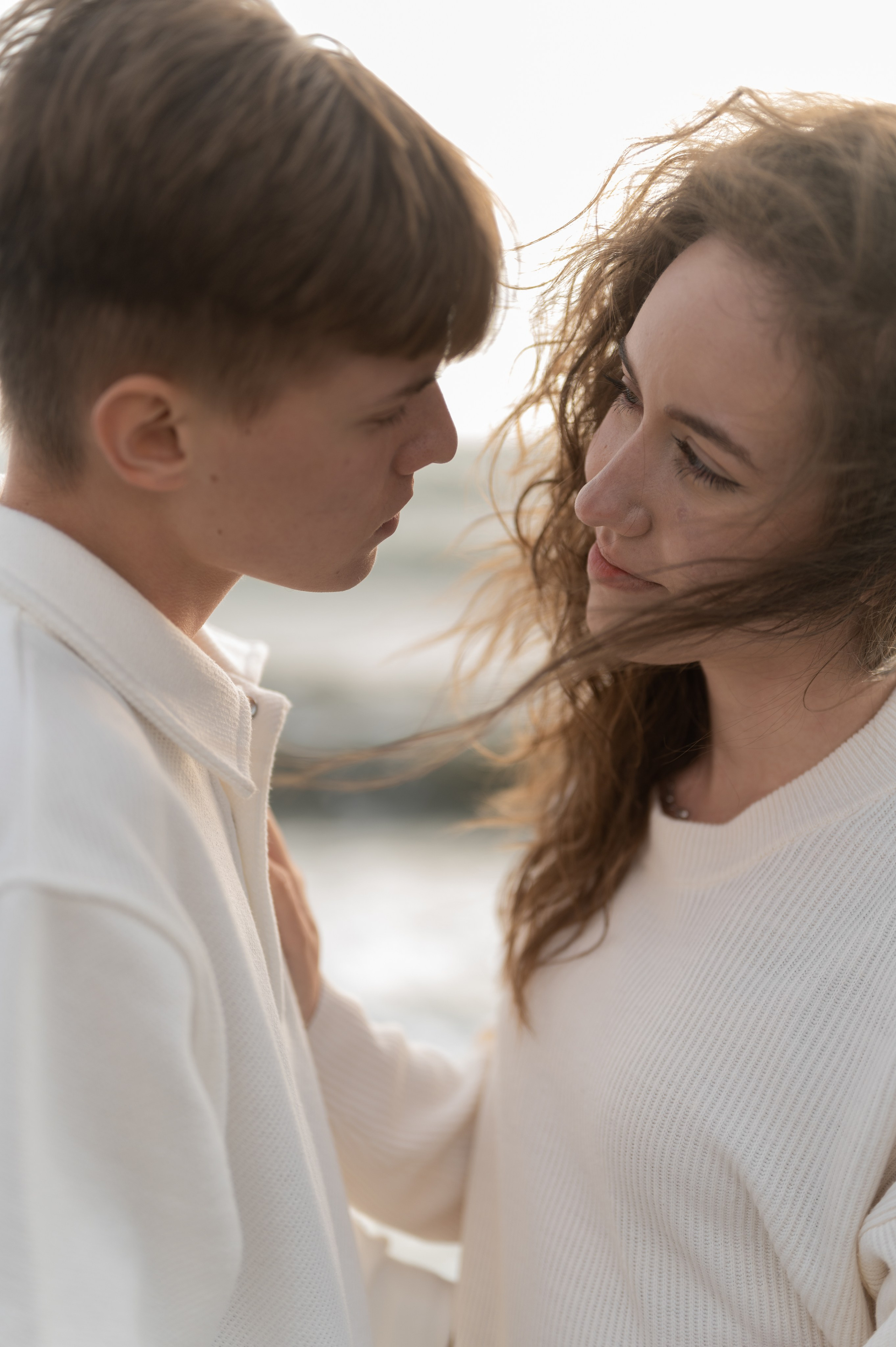 Ася и Влад. Фотограф Сочи Кисматова Анастасия