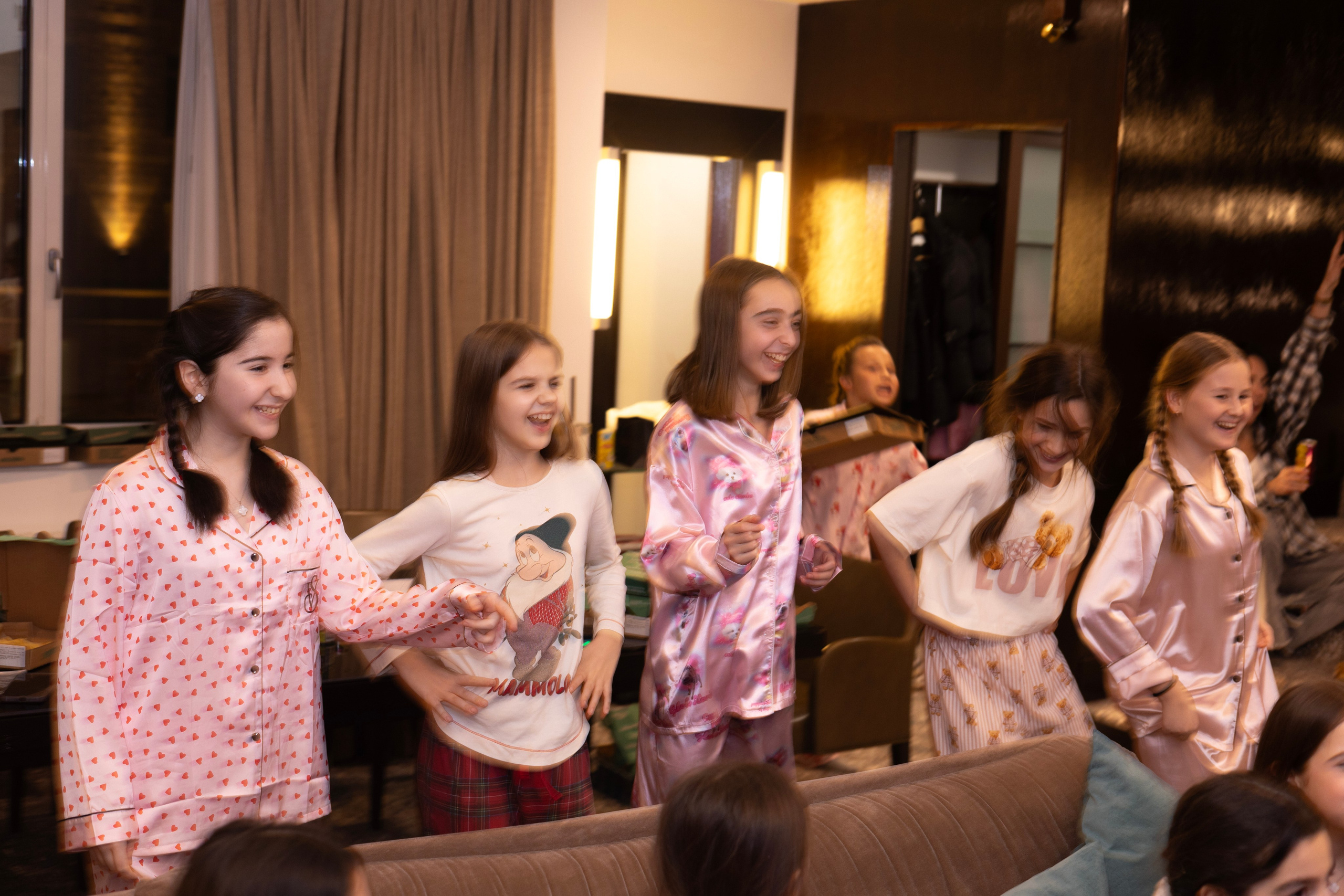 Девочки. Фотограф Москва