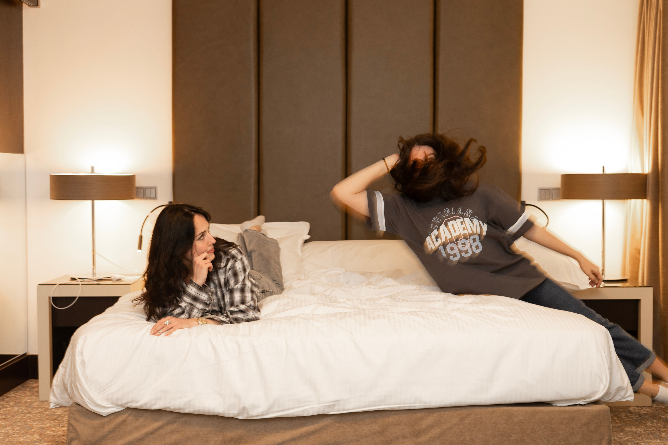 Девочки. Фотограф Москва