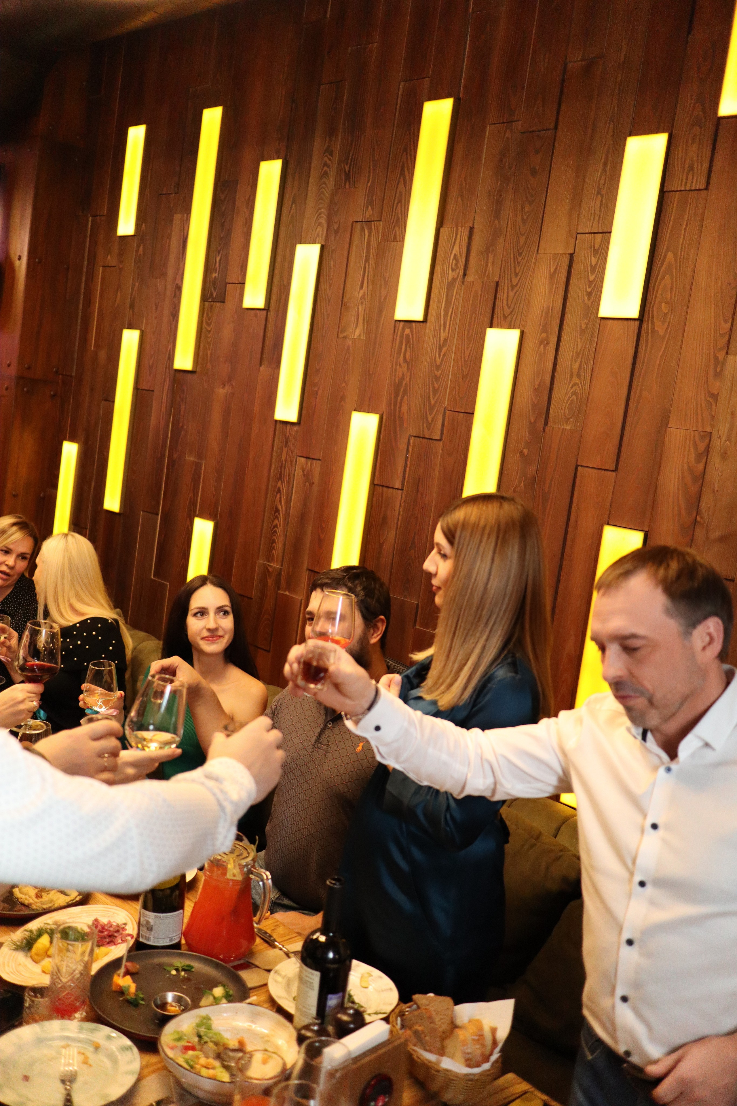 Гендер пати. Фотограф Москва