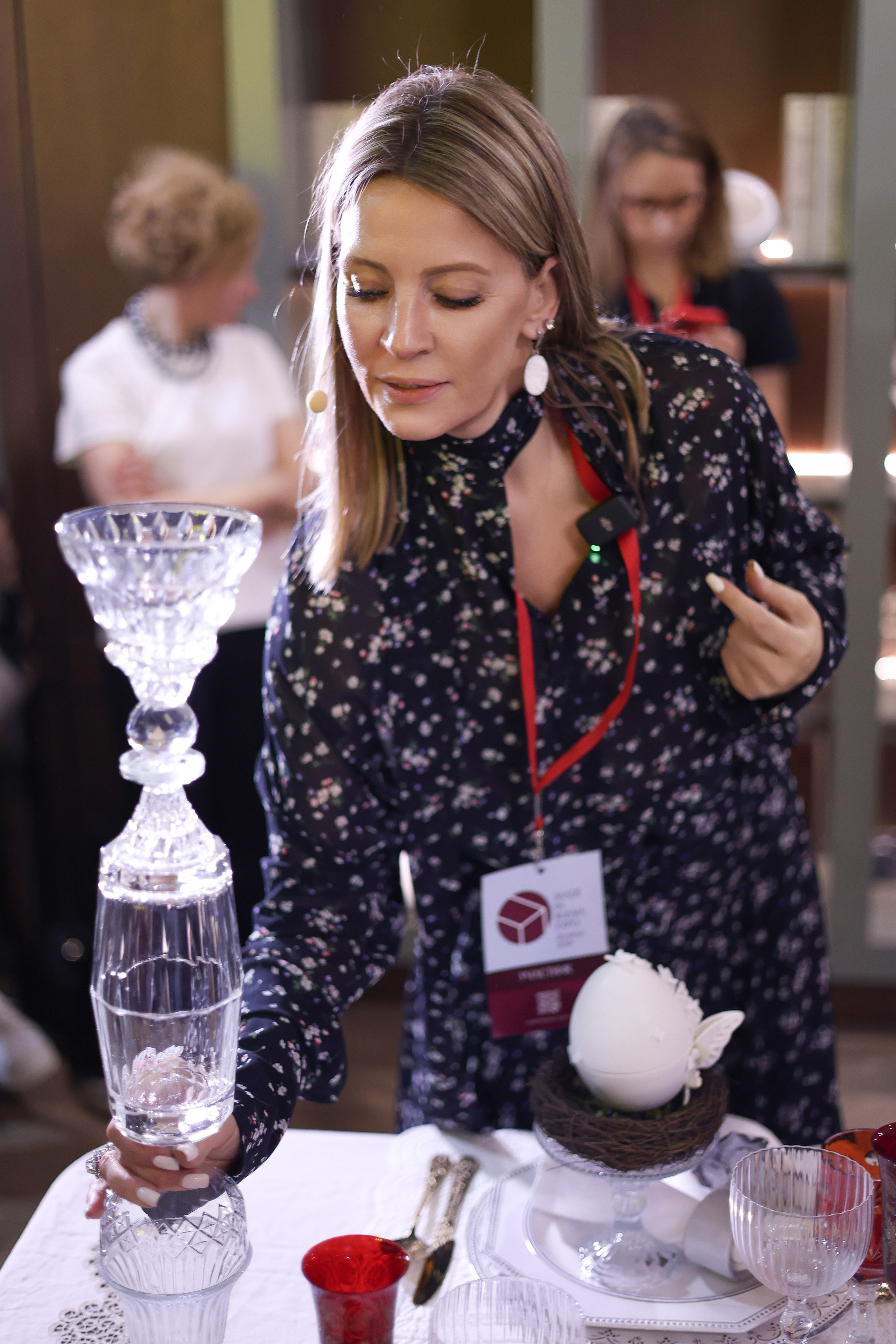 Евгения. Фотограф Москва