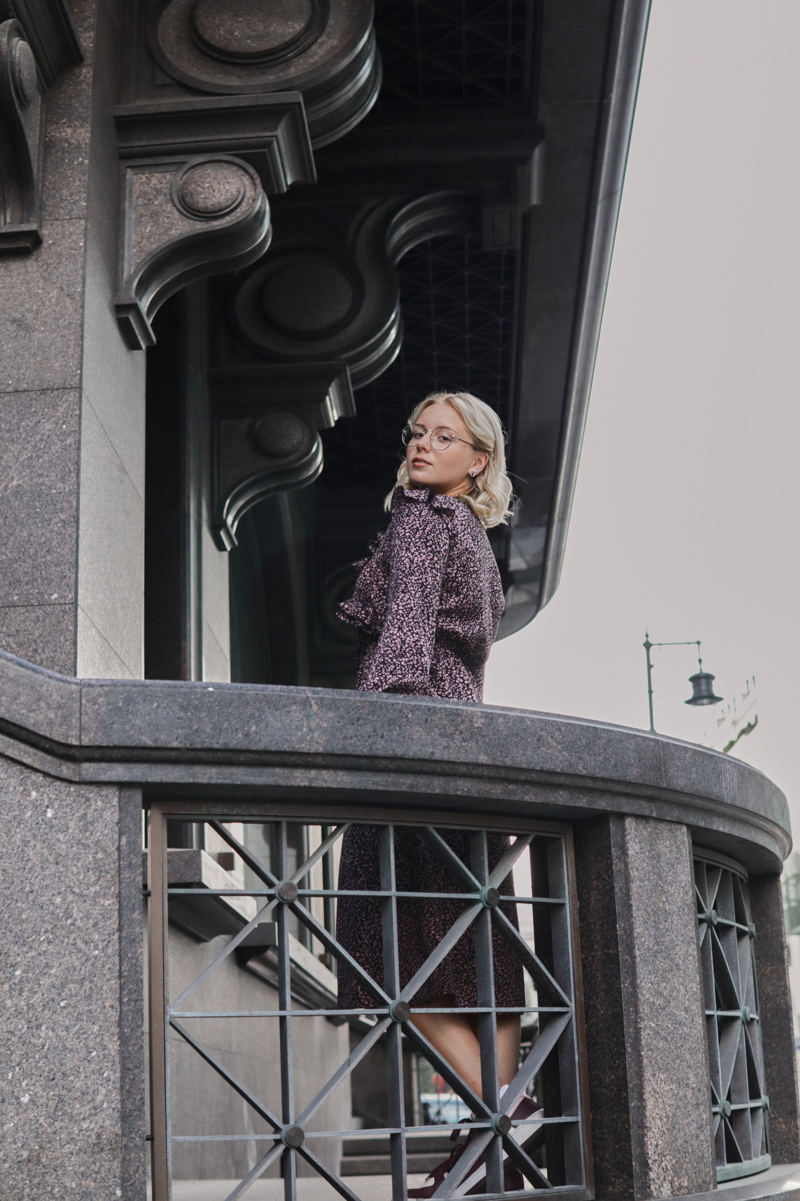 Соня🤍. Фотограф Москва